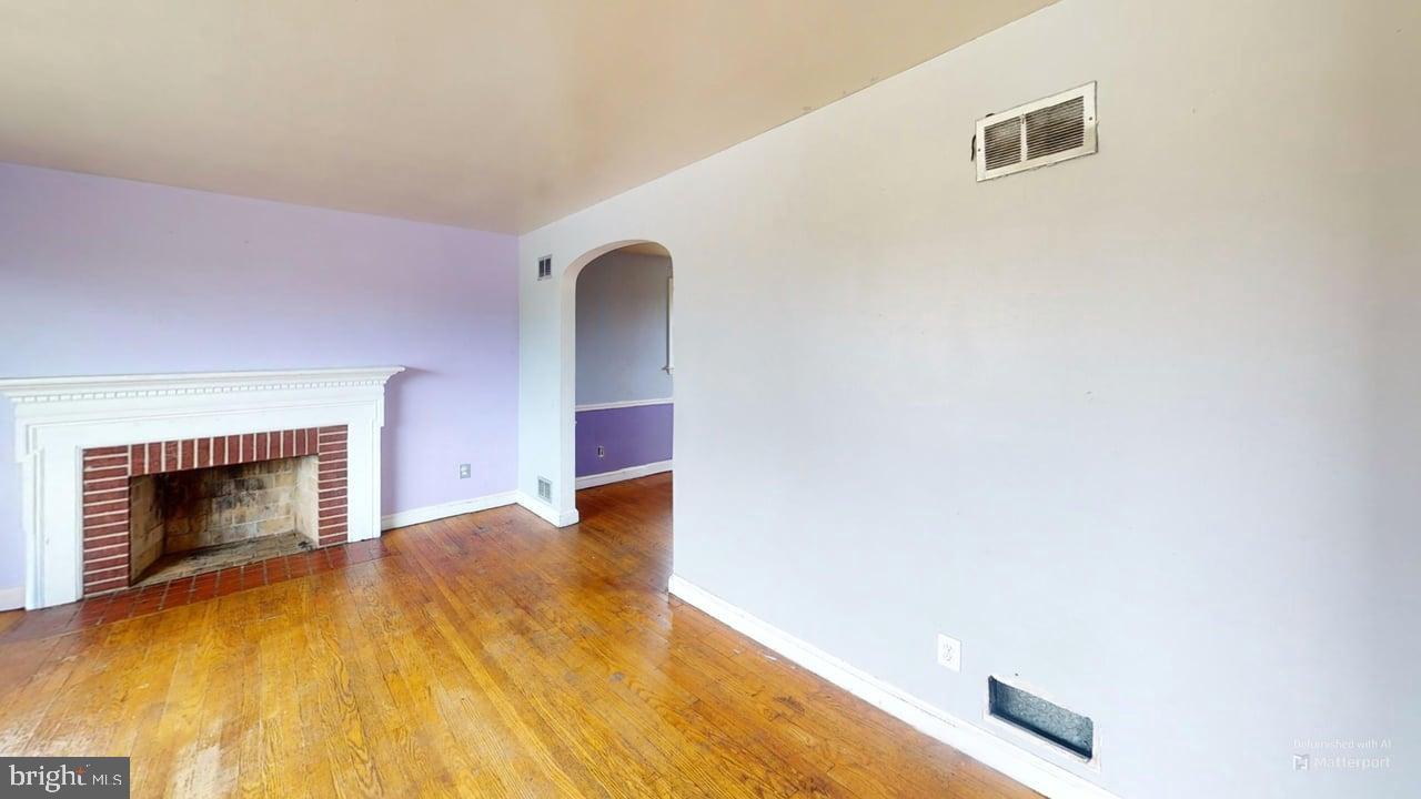 HILLCREST HEIGHTS - Residential