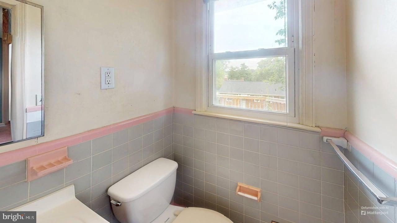 HILLCREST HEIGHTS - Residential