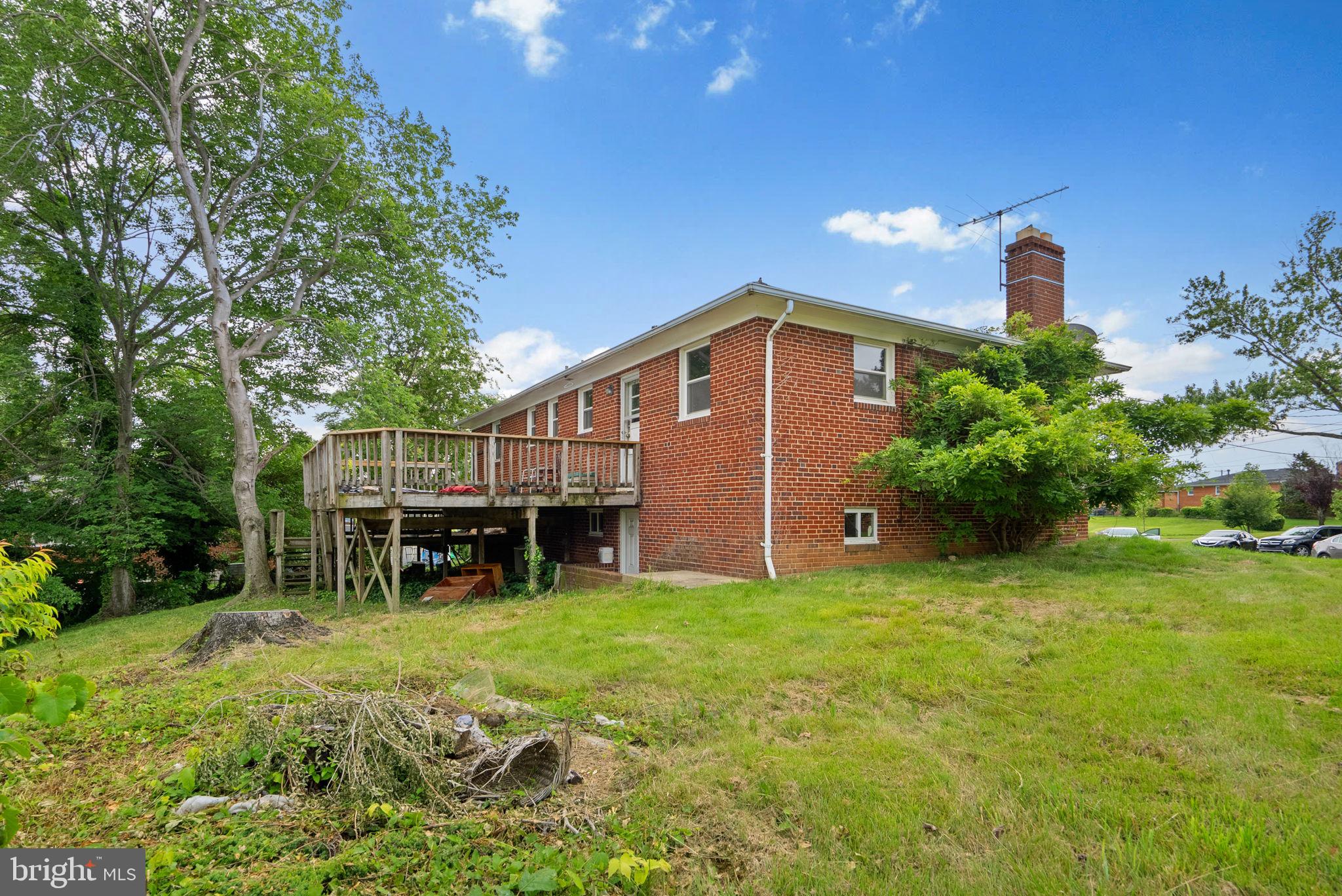 HILLCREST HEIGHTS - Residential