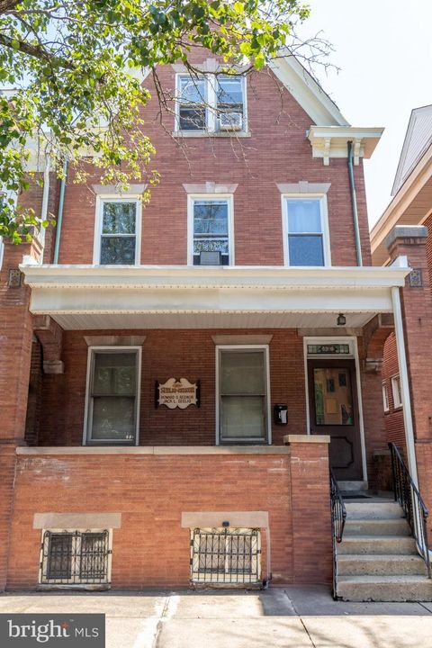 Photo of 984 S Broad Street, TRENTON, NJ 08611 (MLS # NJME2071852)