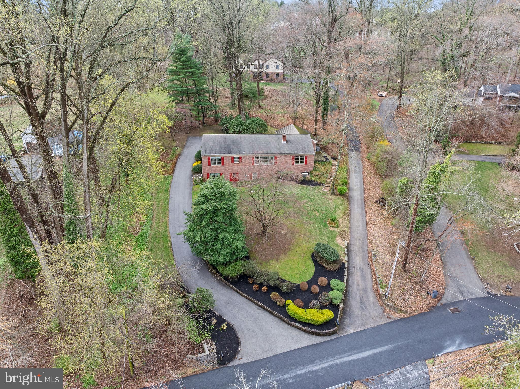 CRUM CREEK VALLEY - Residential