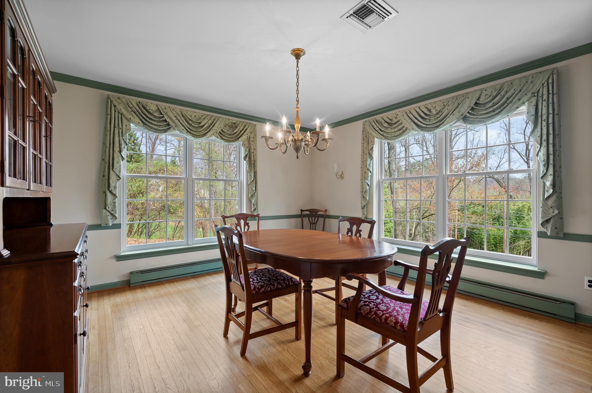 CRUM CREEK VALLEY - Residential