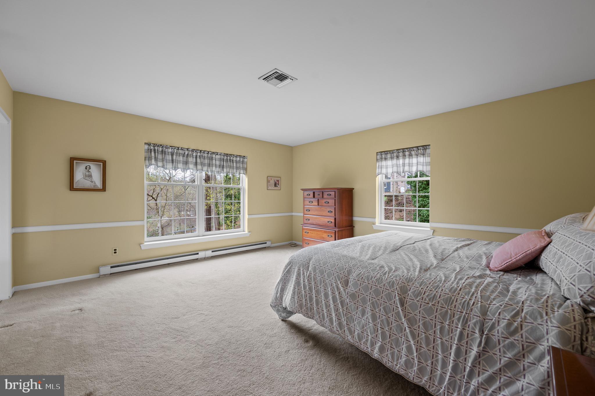 CRUM CREEK VALLEY - Residential