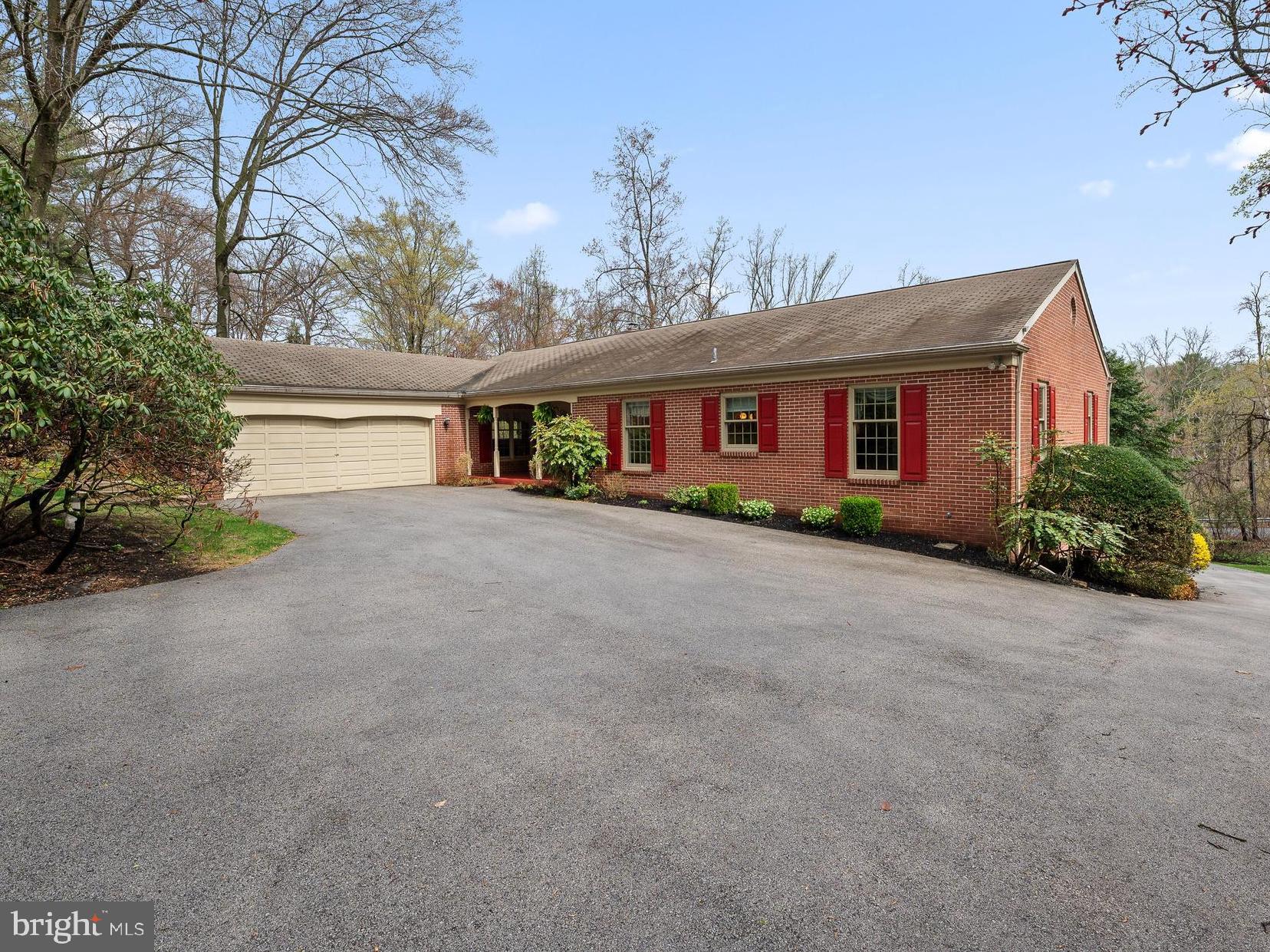 CRUM CREEK VALLEY - Residential