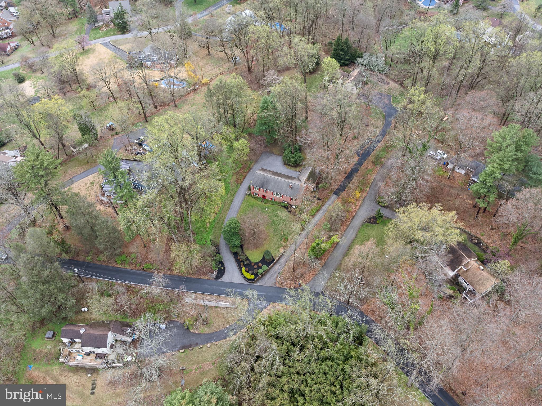 CRUM CREEK VALLEY - Residential