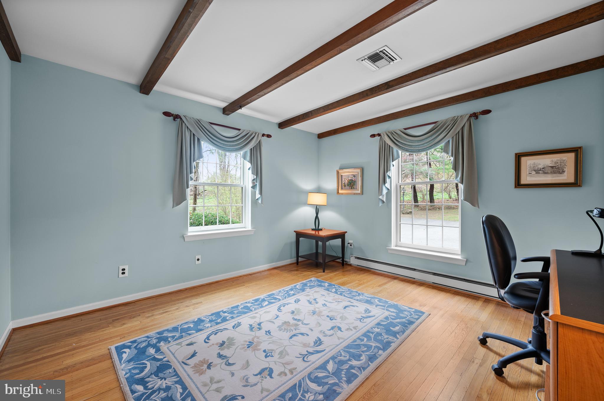 CRUM CREEK VALLEY - Residential