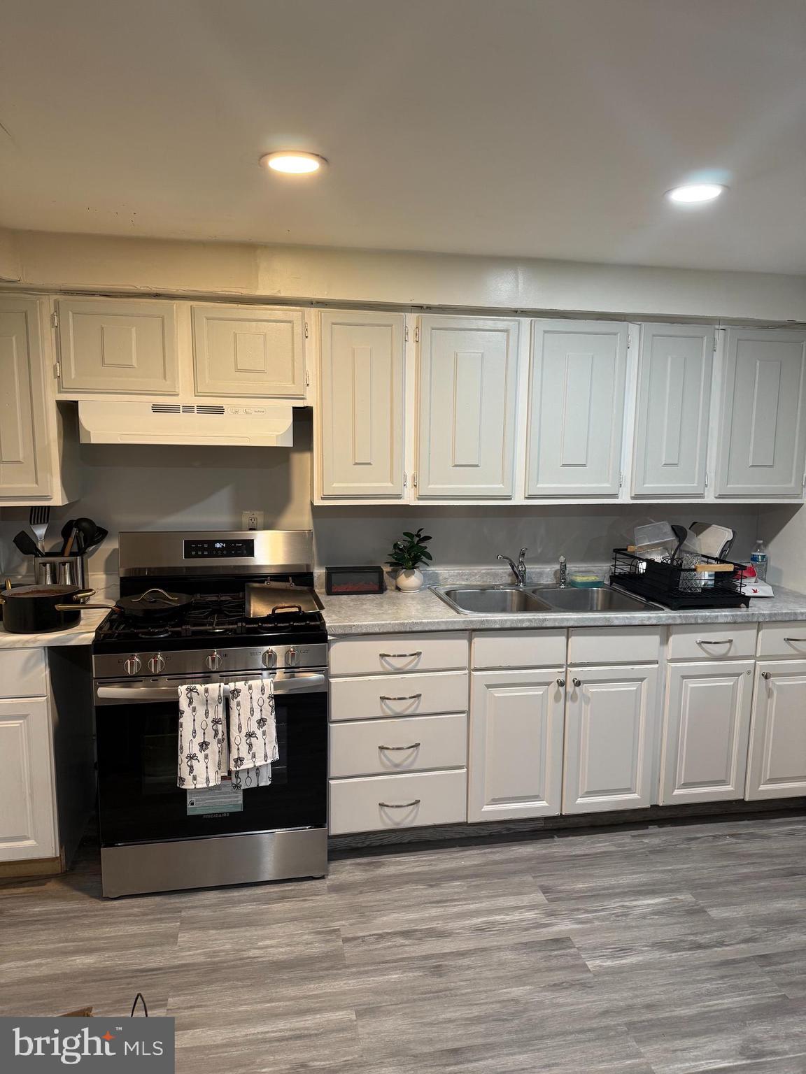 SOUTHFIELD - Residential