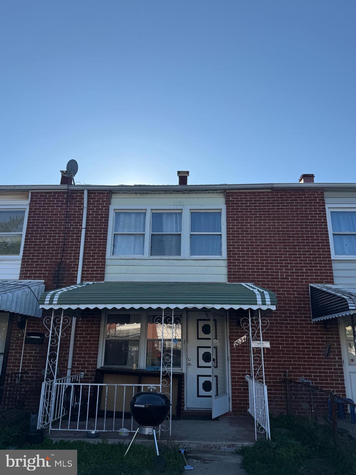 SOUTHFIELD - Residential