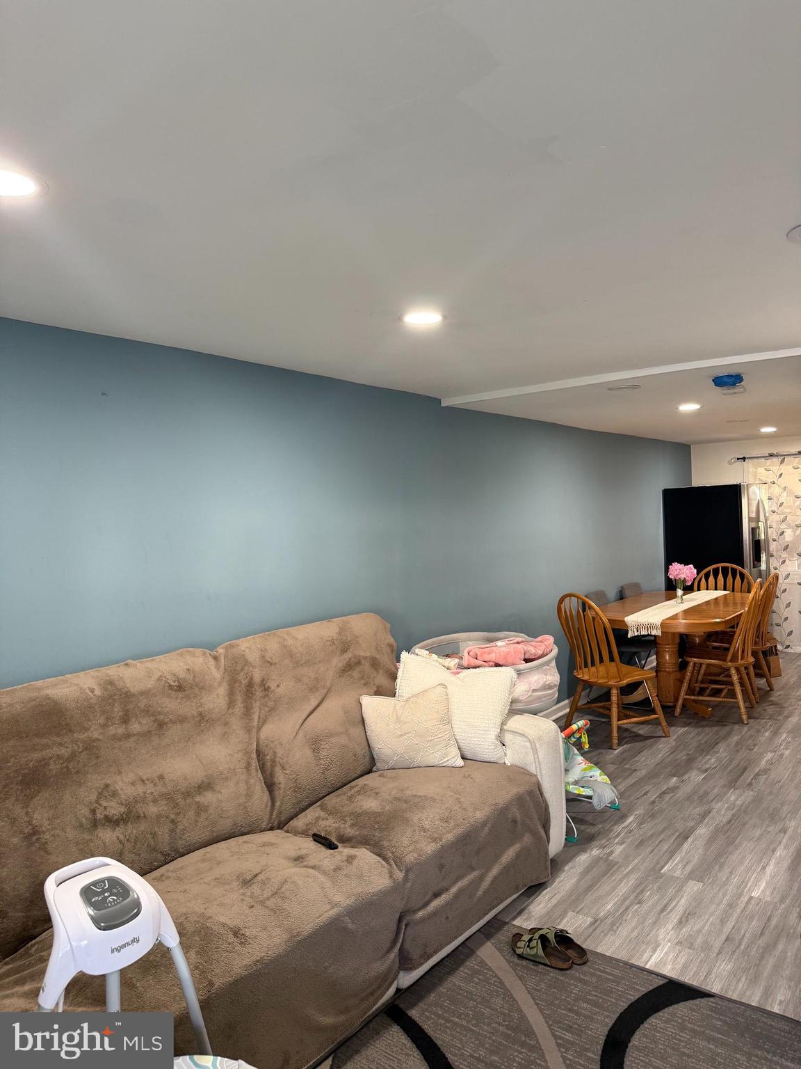 SOUTHFIELD - Residential