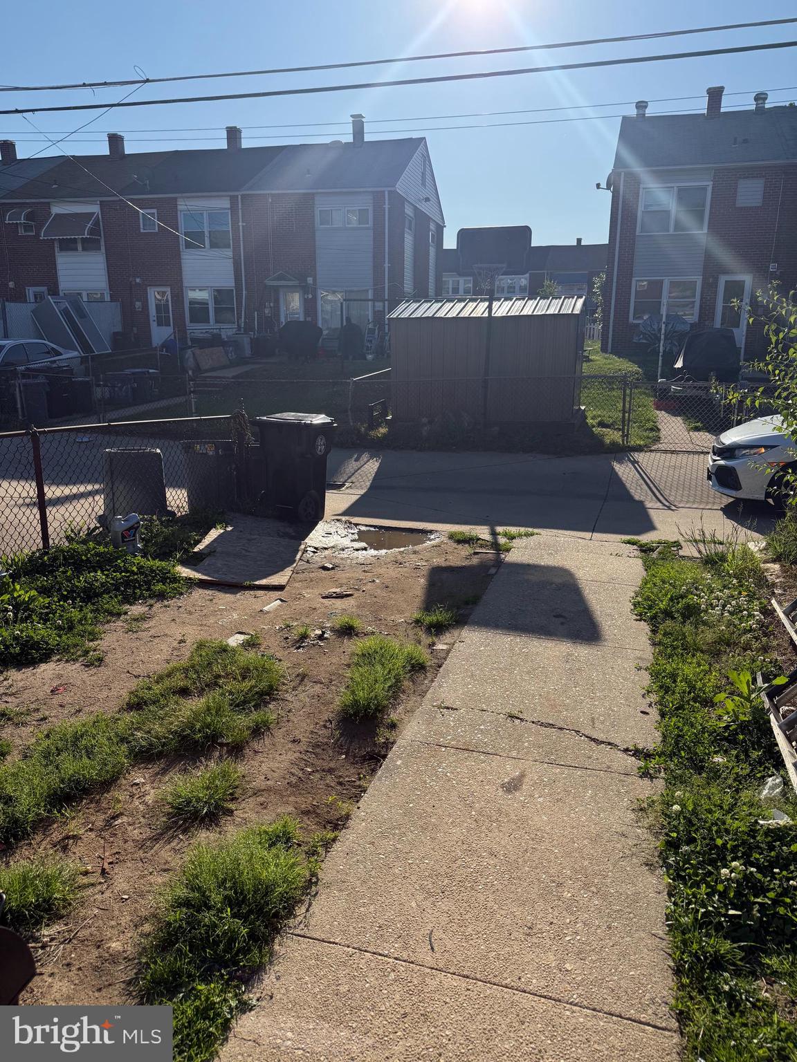 SOUTHFIELD - Residential