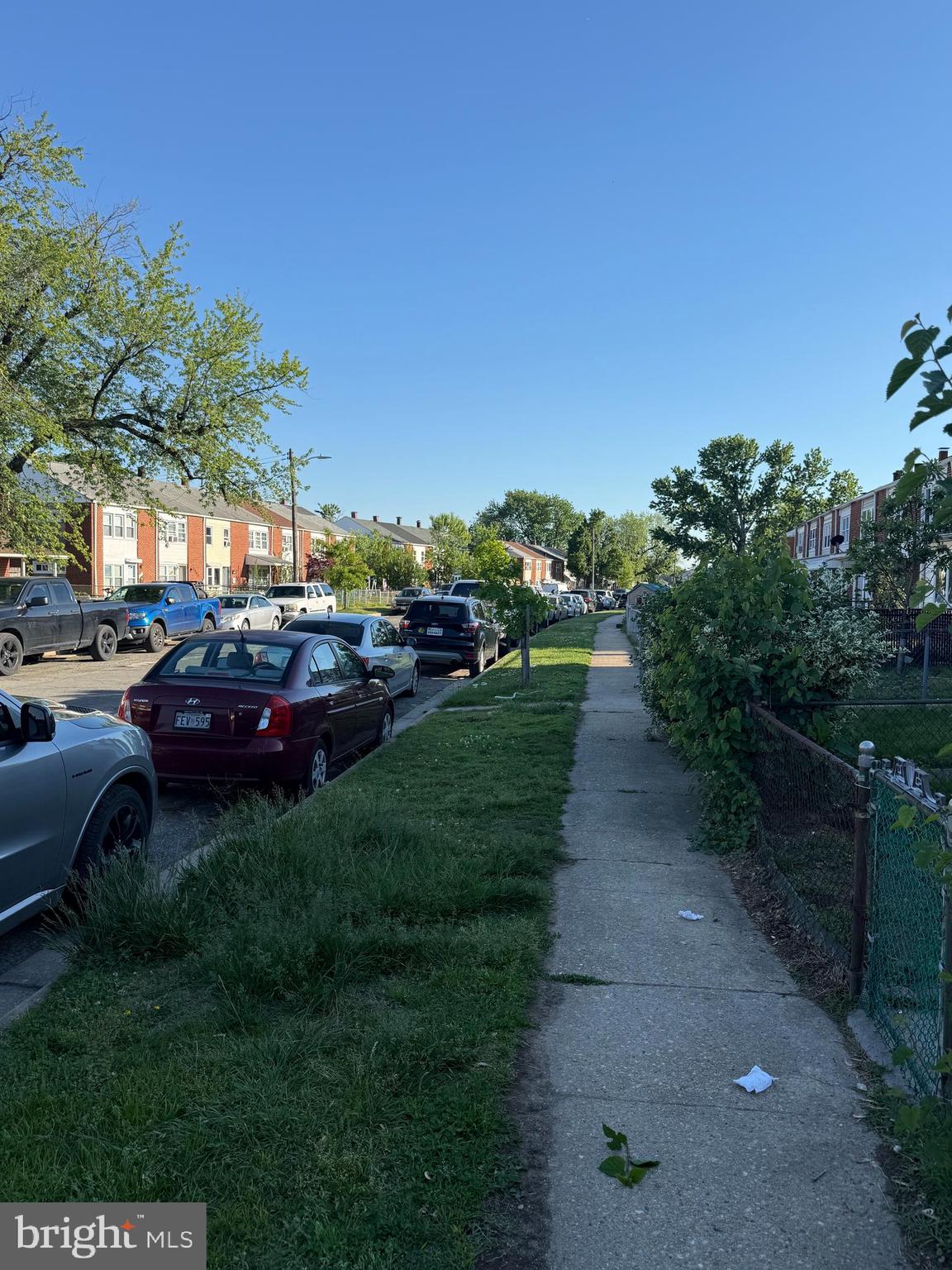 SOUTHFIELD - Residential