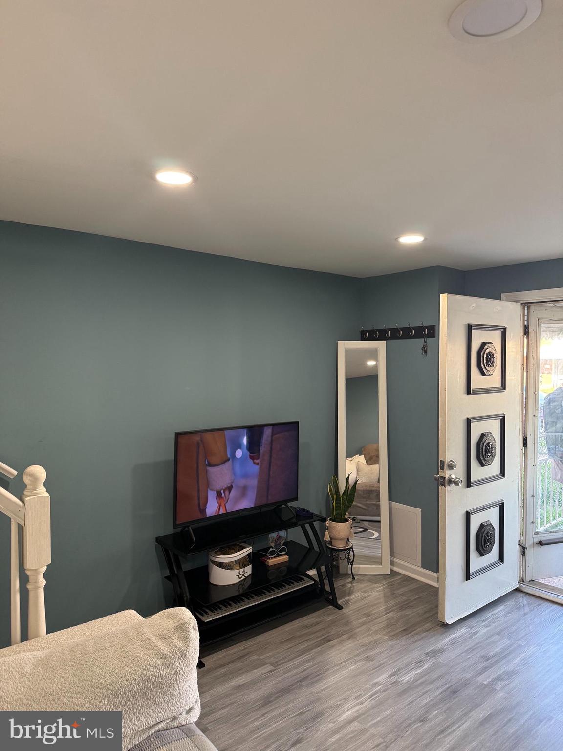 SOUTHFIELD - Residential