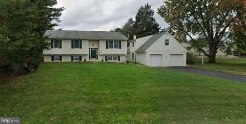 6604 MONROE AVENUE ELDERSBURG MD 21784