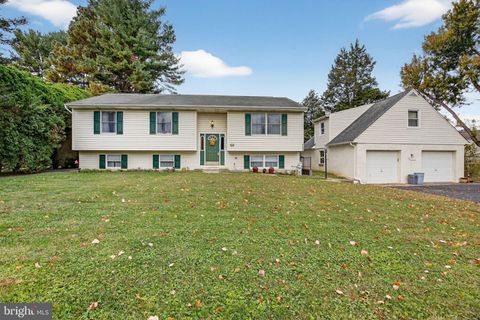 6604 MONROE AVENUE ELDERSBURG MD 21784