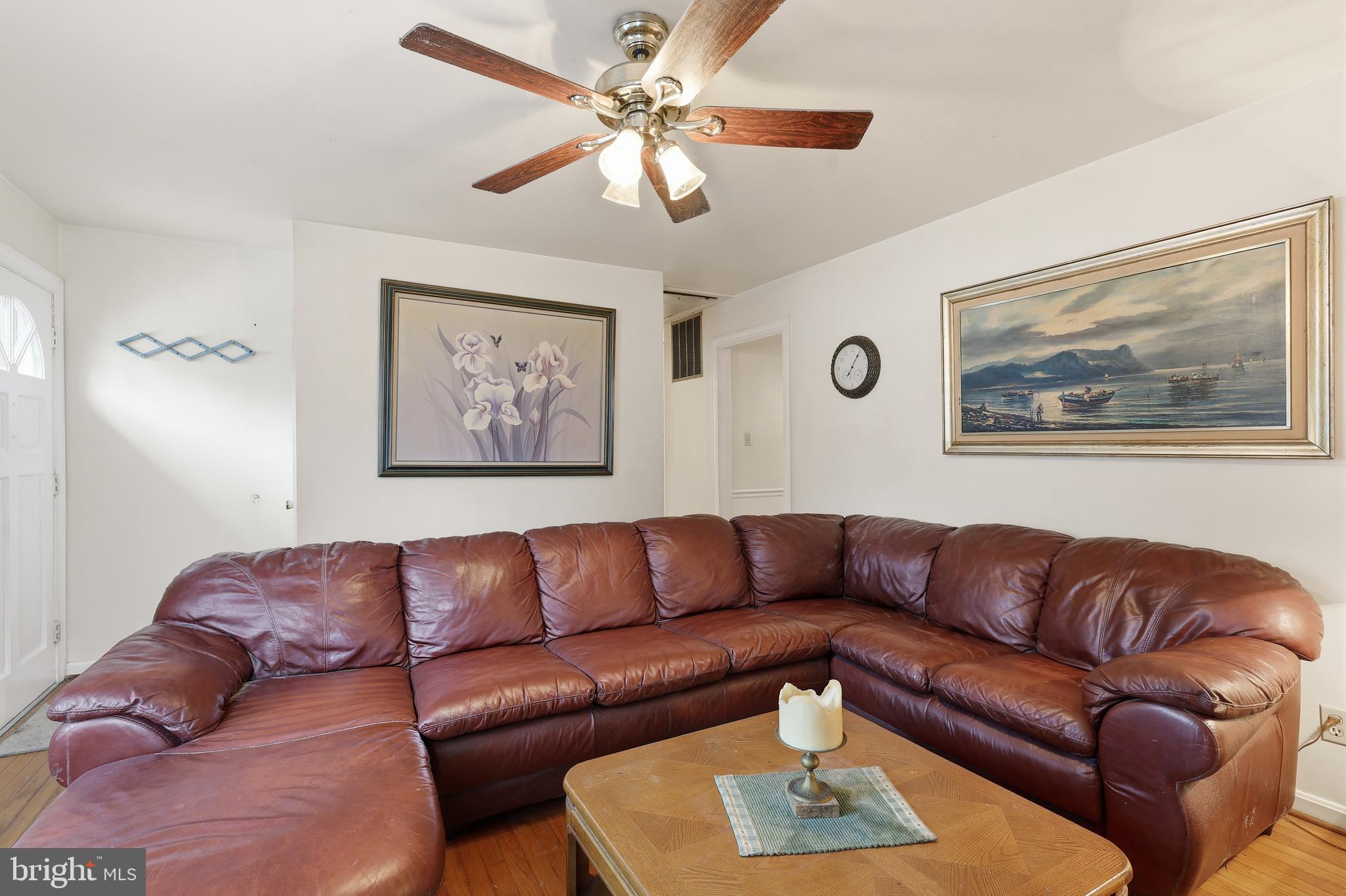 FREDERICKSBURG - Residential