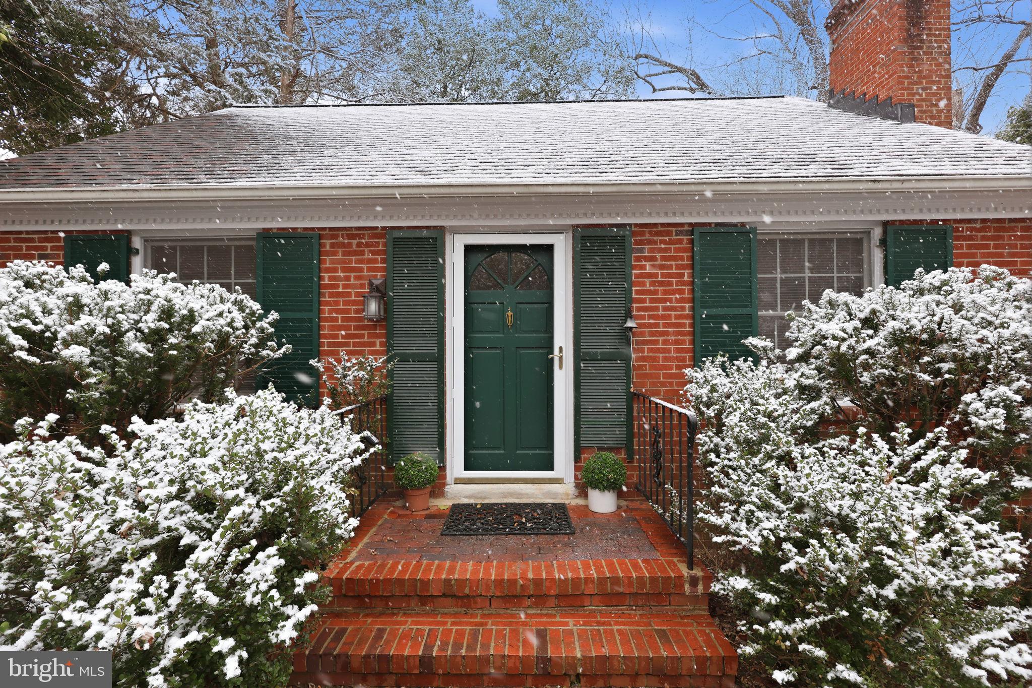 FREDERICKSBURG - Residential