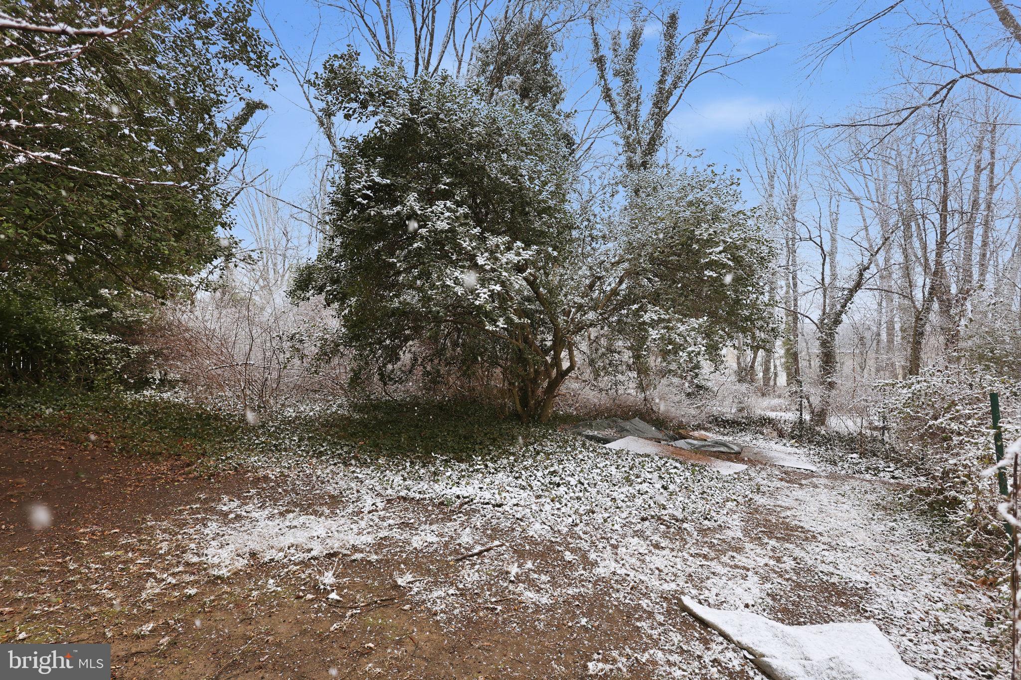 FREDERICKSBURG - Residential