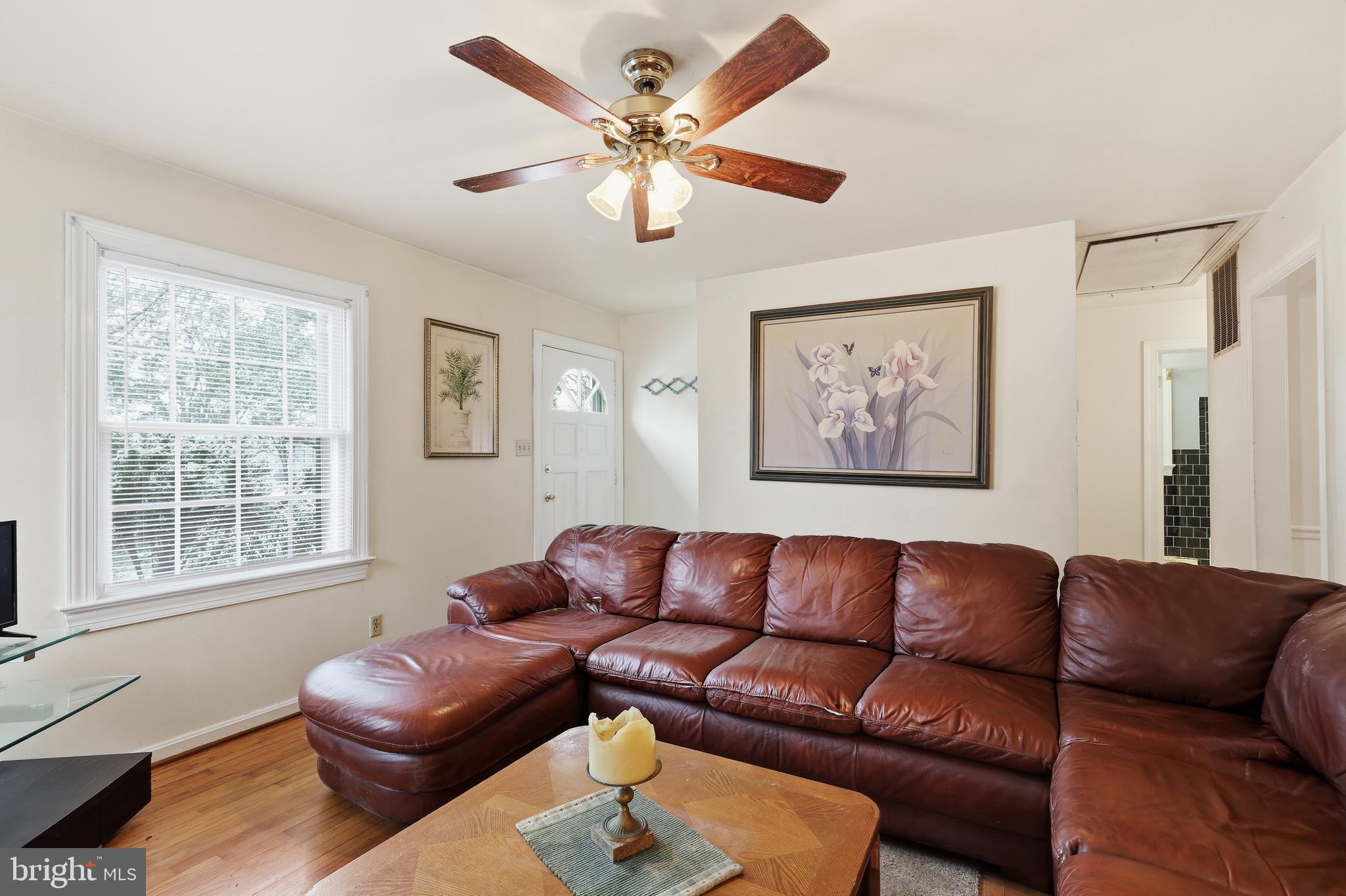 FREDERICKSBURG - Residential