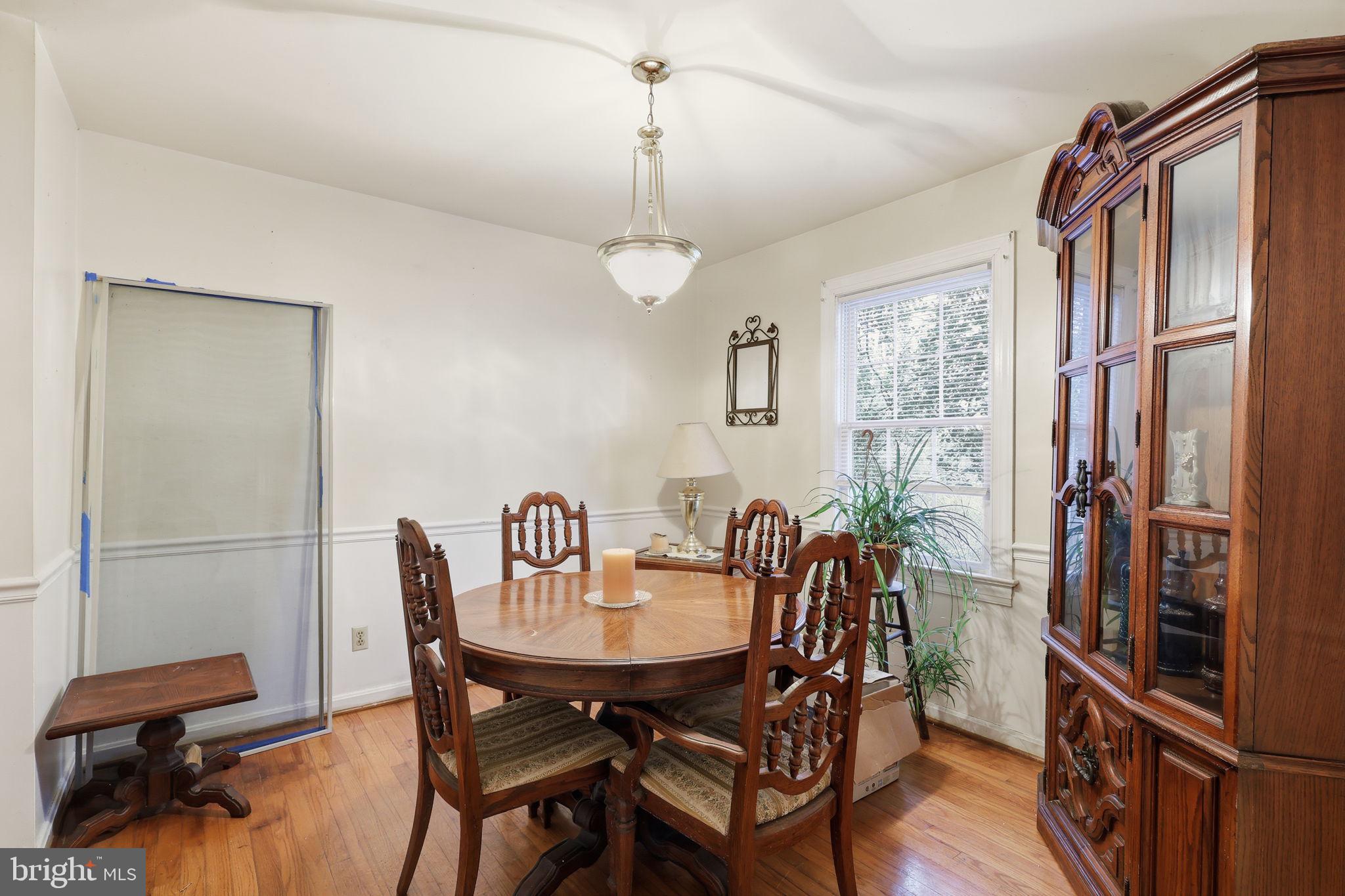 FREDERICKSBURG - Residential