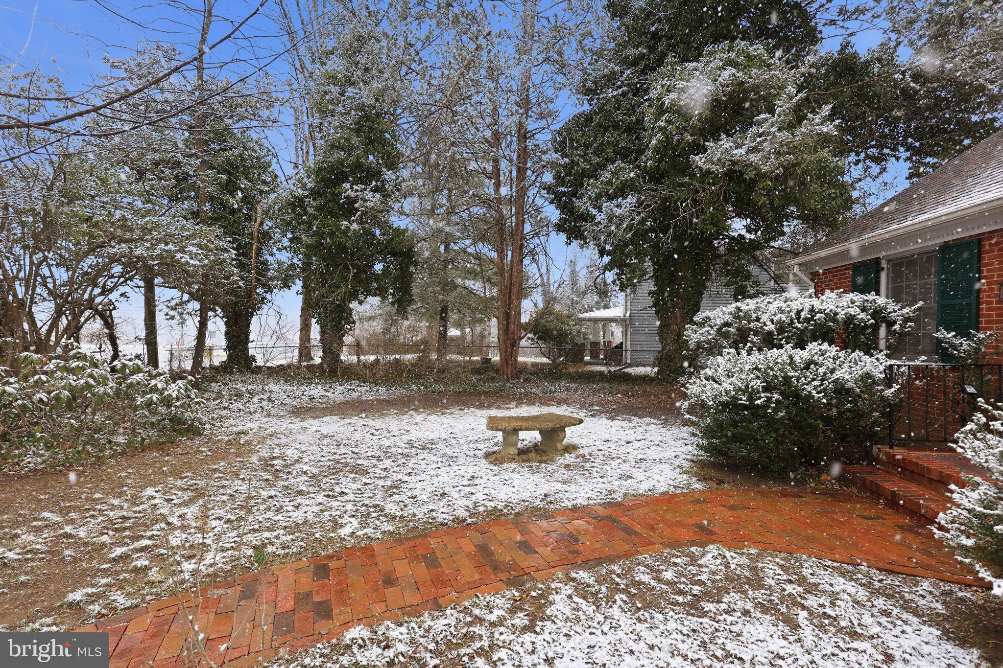 FREDERICKSBURG - Residential