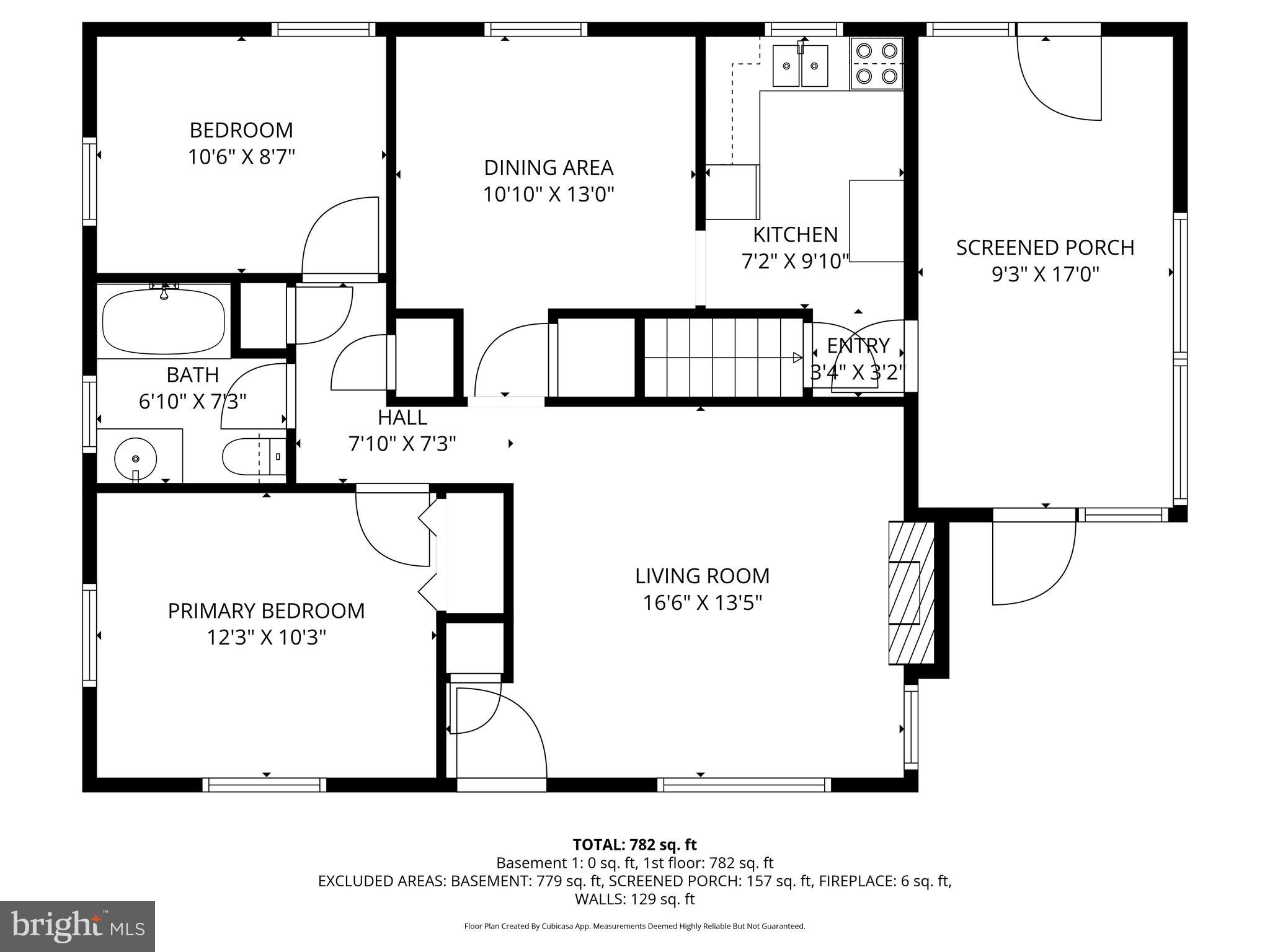 FREDERICKSBURG - Residential