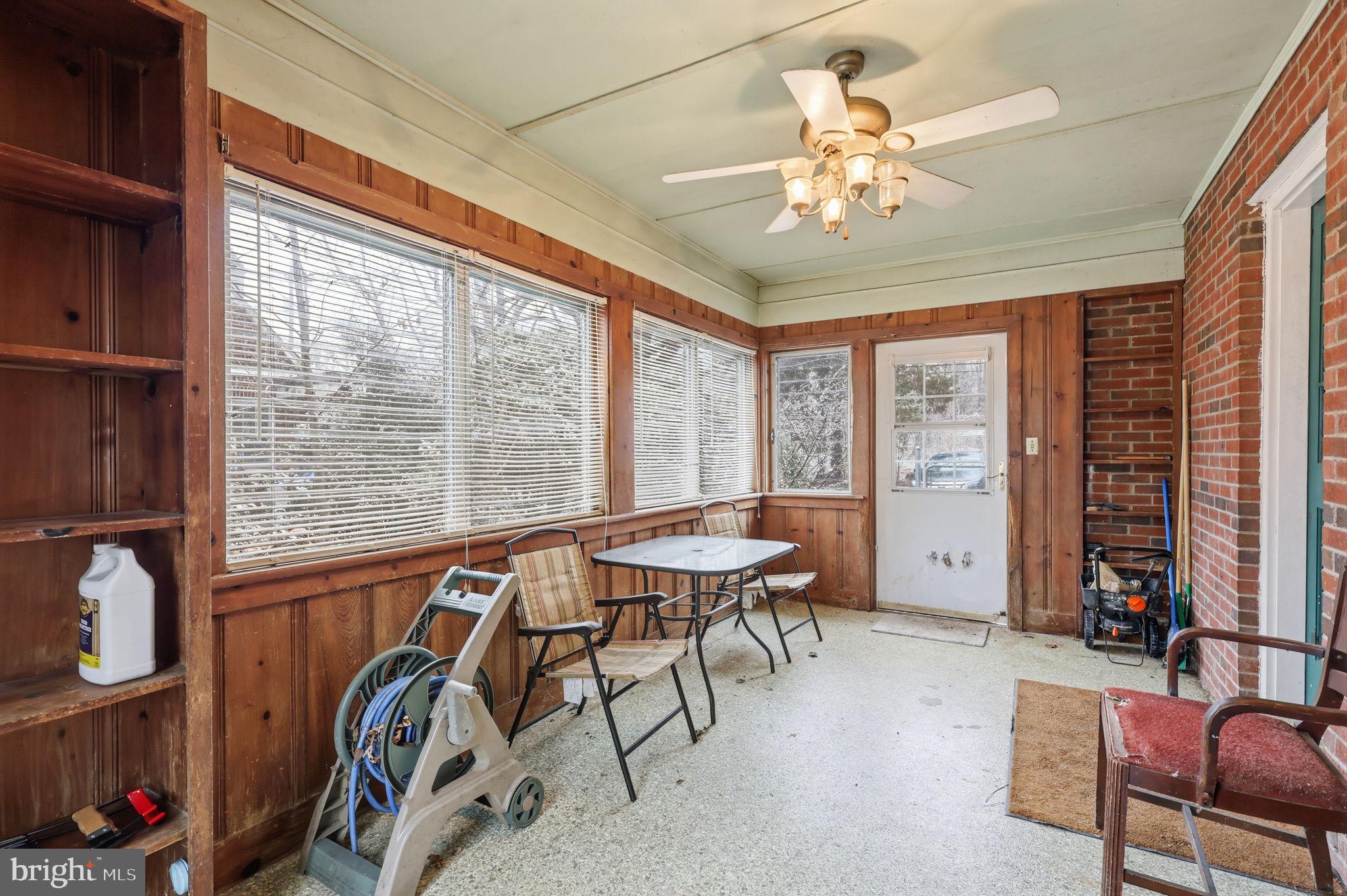 FREDERICKSBURG - Residential