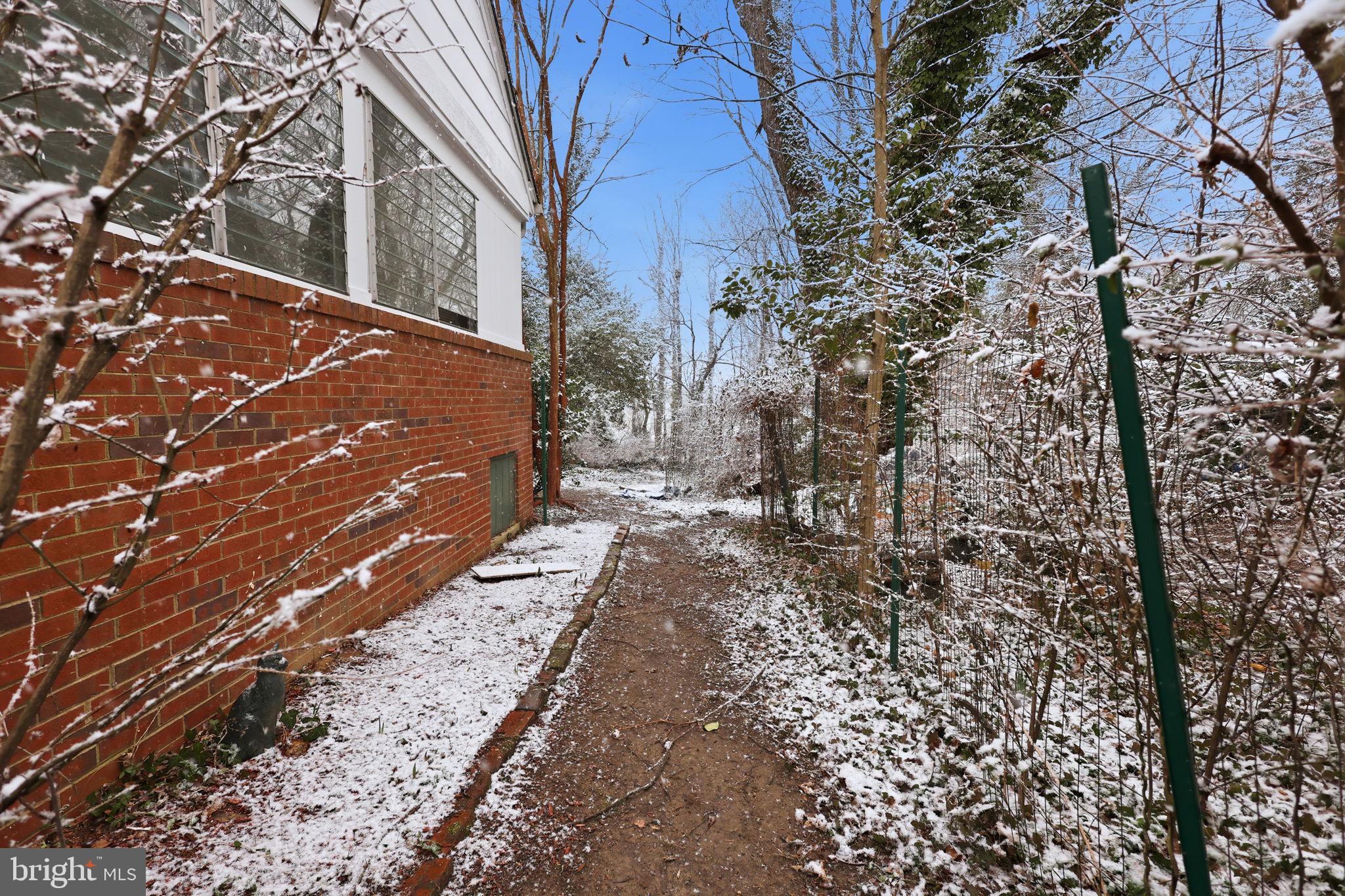 FREDERICKSBURG - Residential