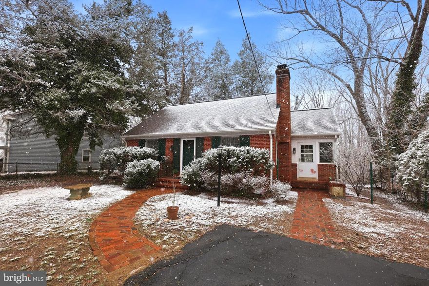 As-is opportunity with major exterior updates already completed! This home features a newer roof (2024), windows replaced in 2020, and recent 2025 improvements including septic system serviced and pumped, exterior trim freshly painted, front stoop repaired, and new gutters installed.

With the larger exterior items already addressed, this home provides a solid foundation and just needs a little TLC and personal touches to truly shine. A perfect option for a buyer looking to build equity while making the space their own.

No HOA. Bring your vision and make this home yours!