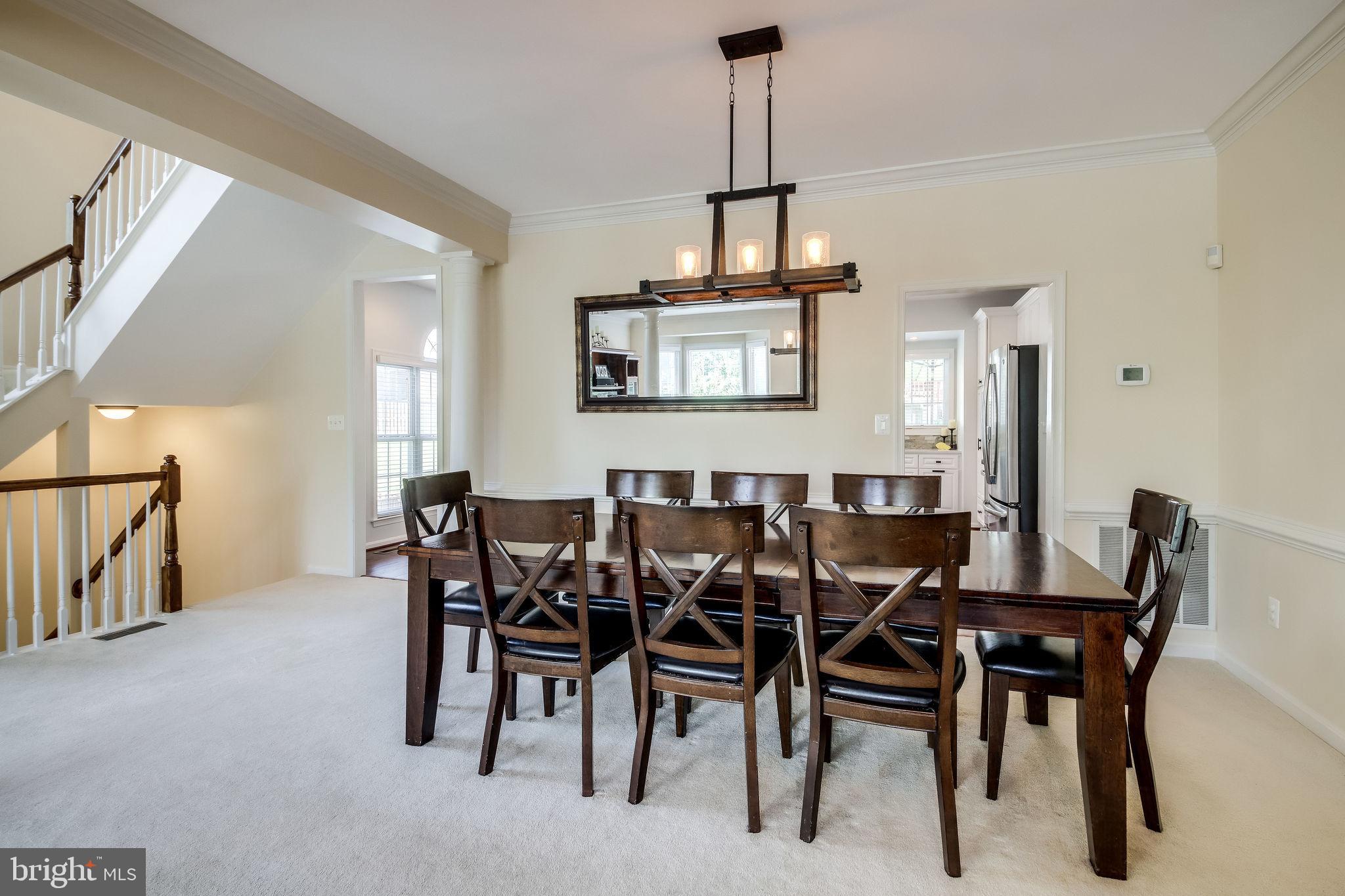 POTOMAC FALLS - Residential