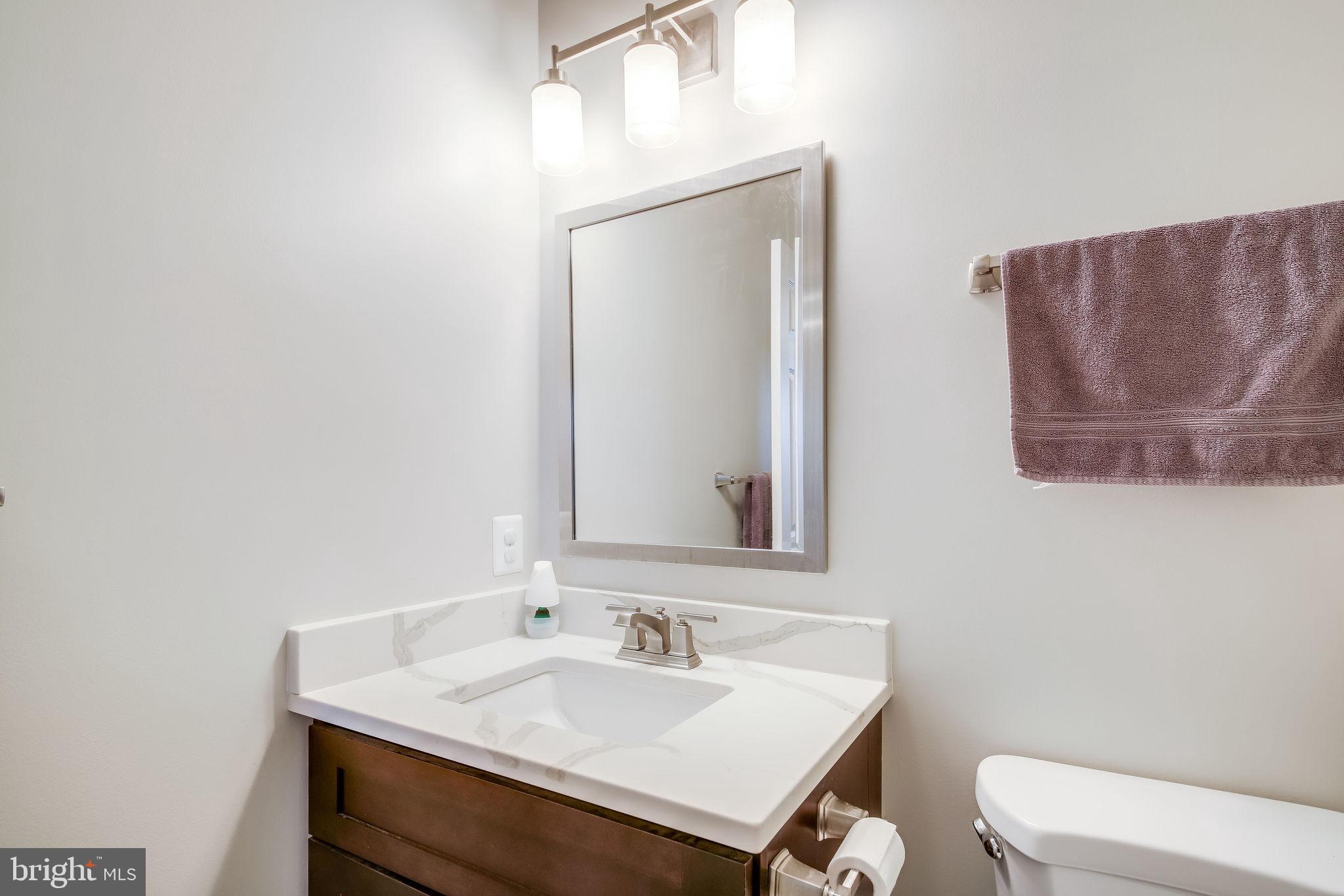 POTOMAC FALLS - Residential