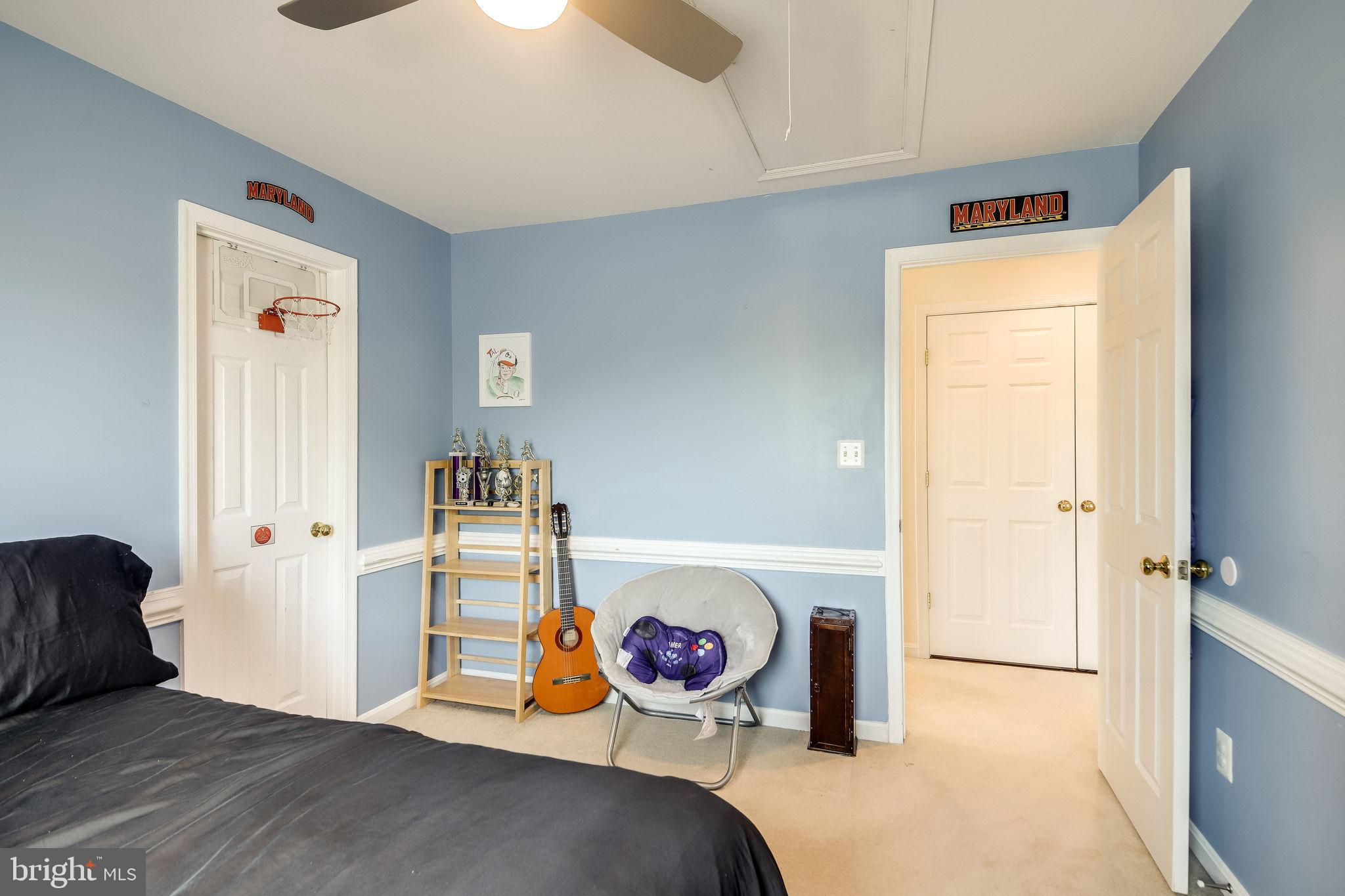 POTOMAC FALLS - Residential