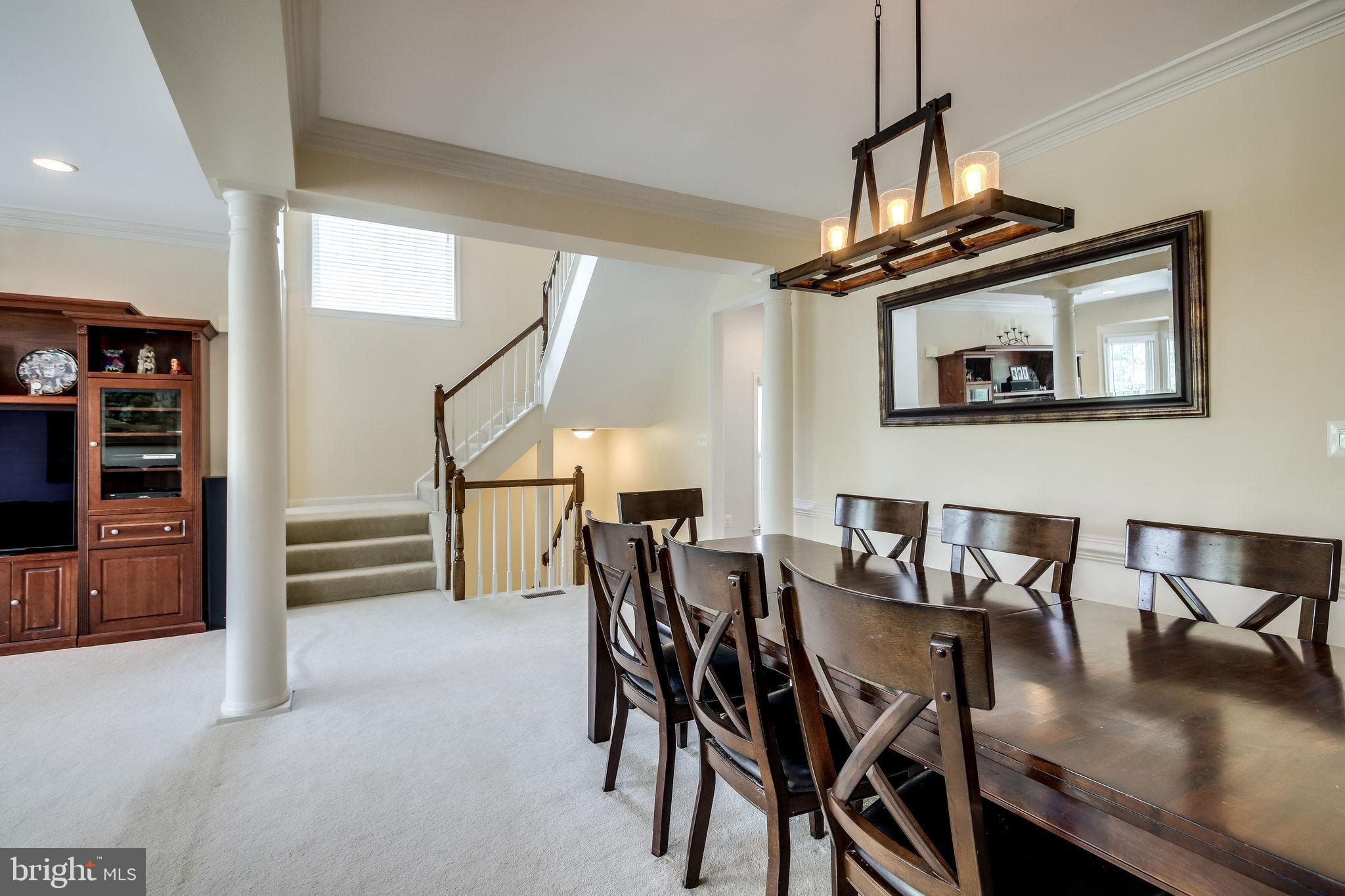 POTOMAC FALLS - Residential