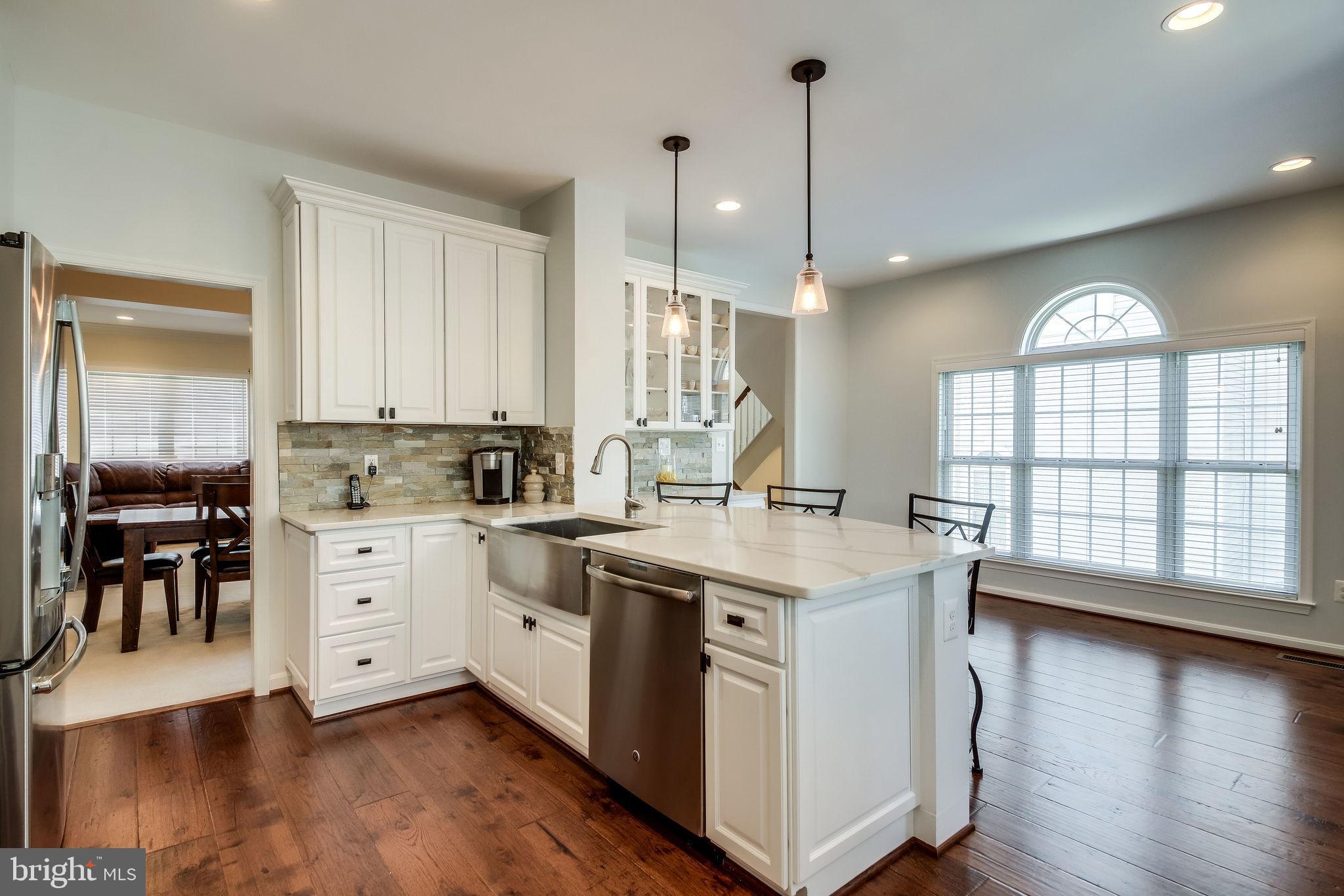 POTOMAC FALLS - Residential