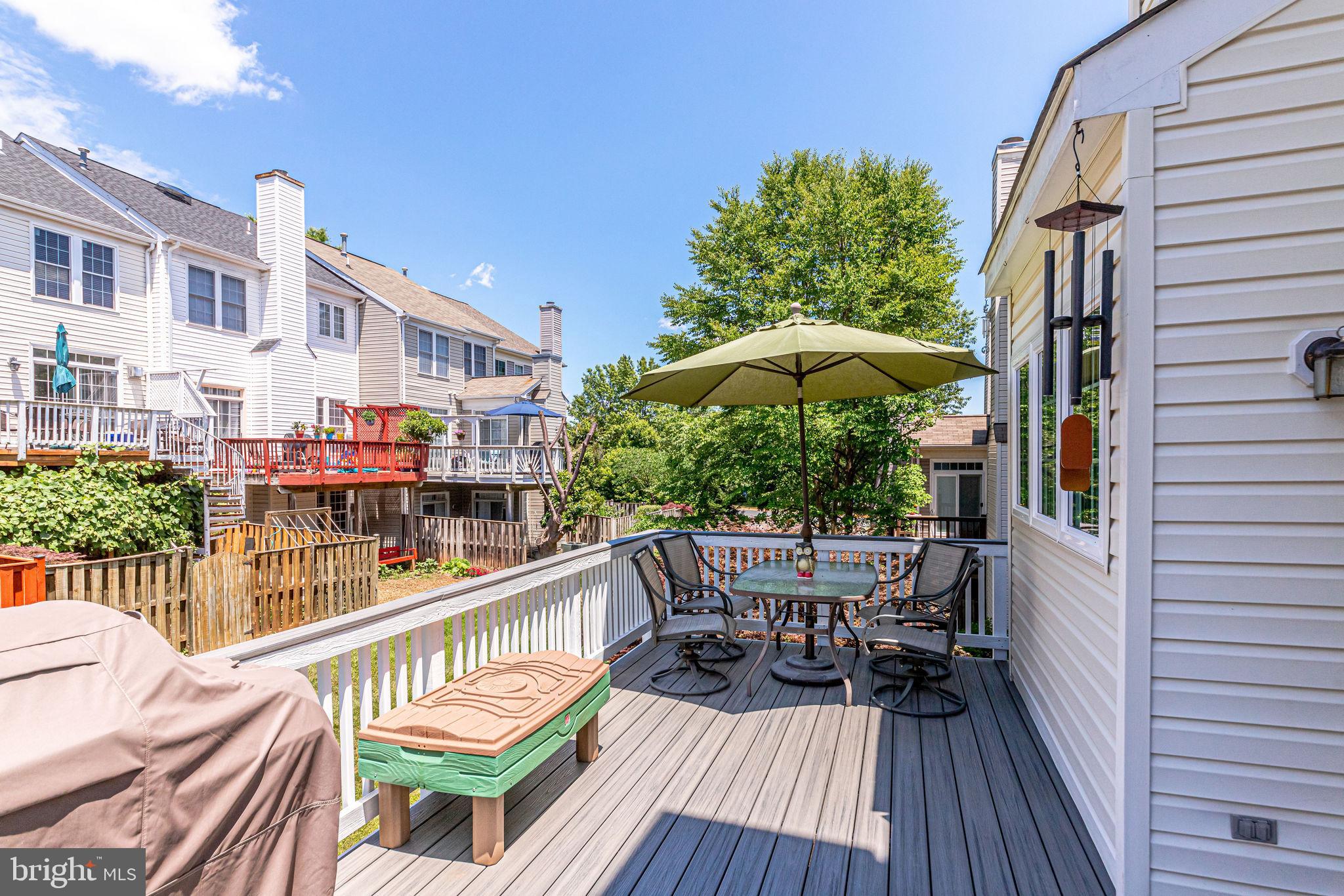 POTOMAC FALLS - Residential