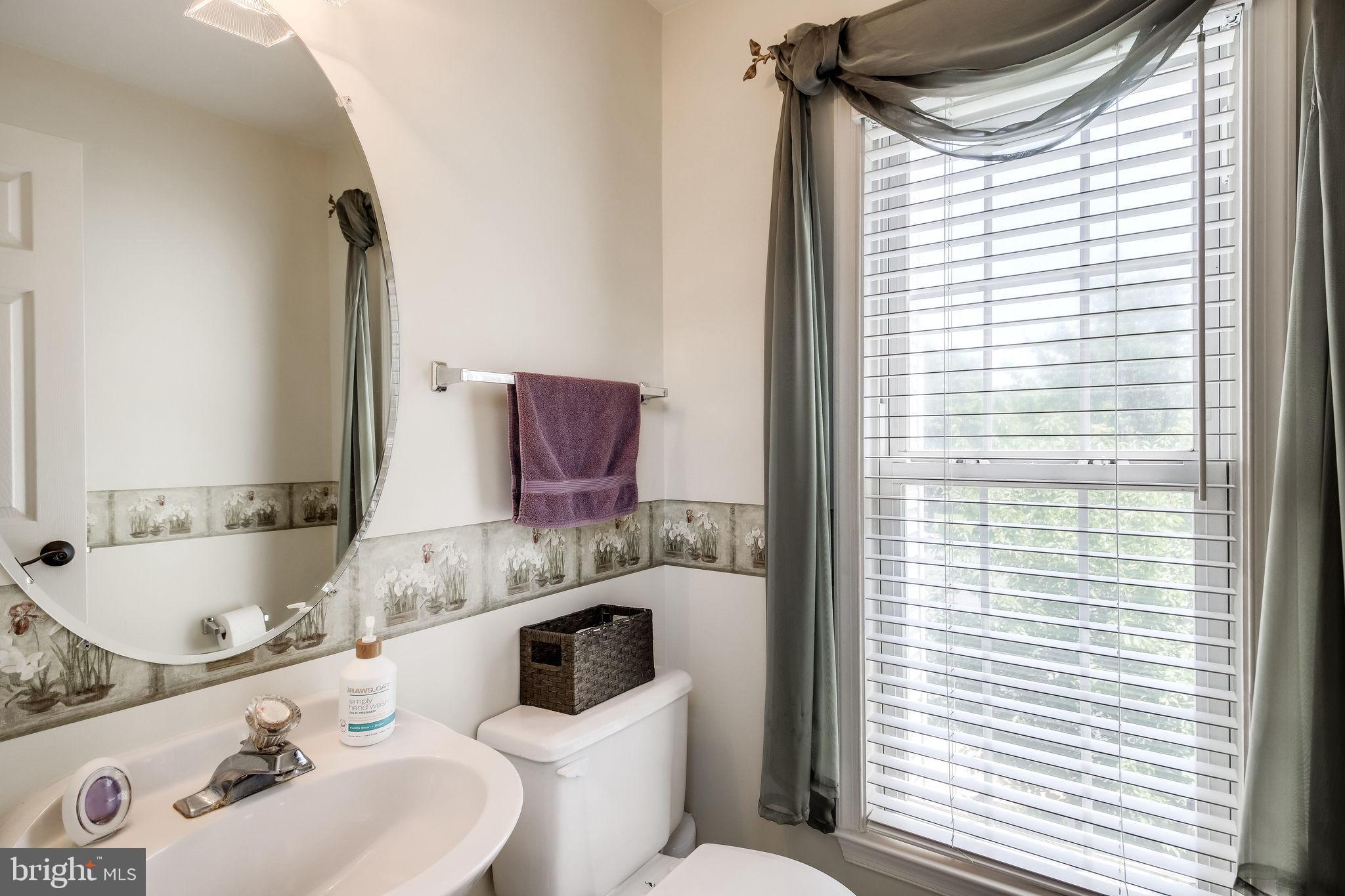 POTOMAC FALLS - Residential