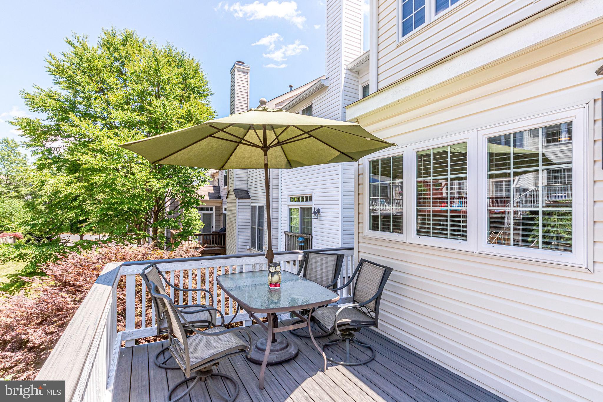 POTOMAC FALLS - Residential