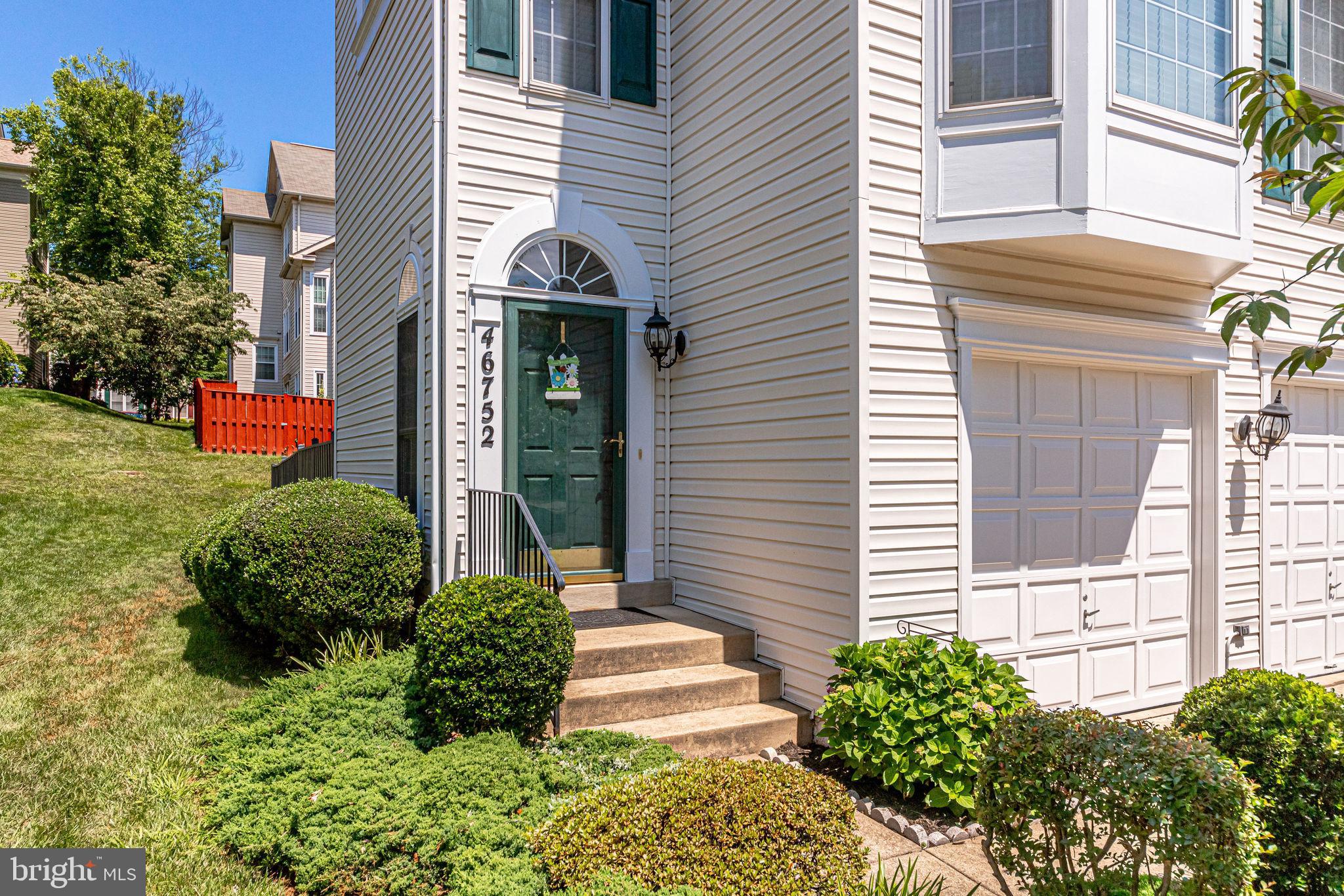 POTOMAC FALLS - Residential