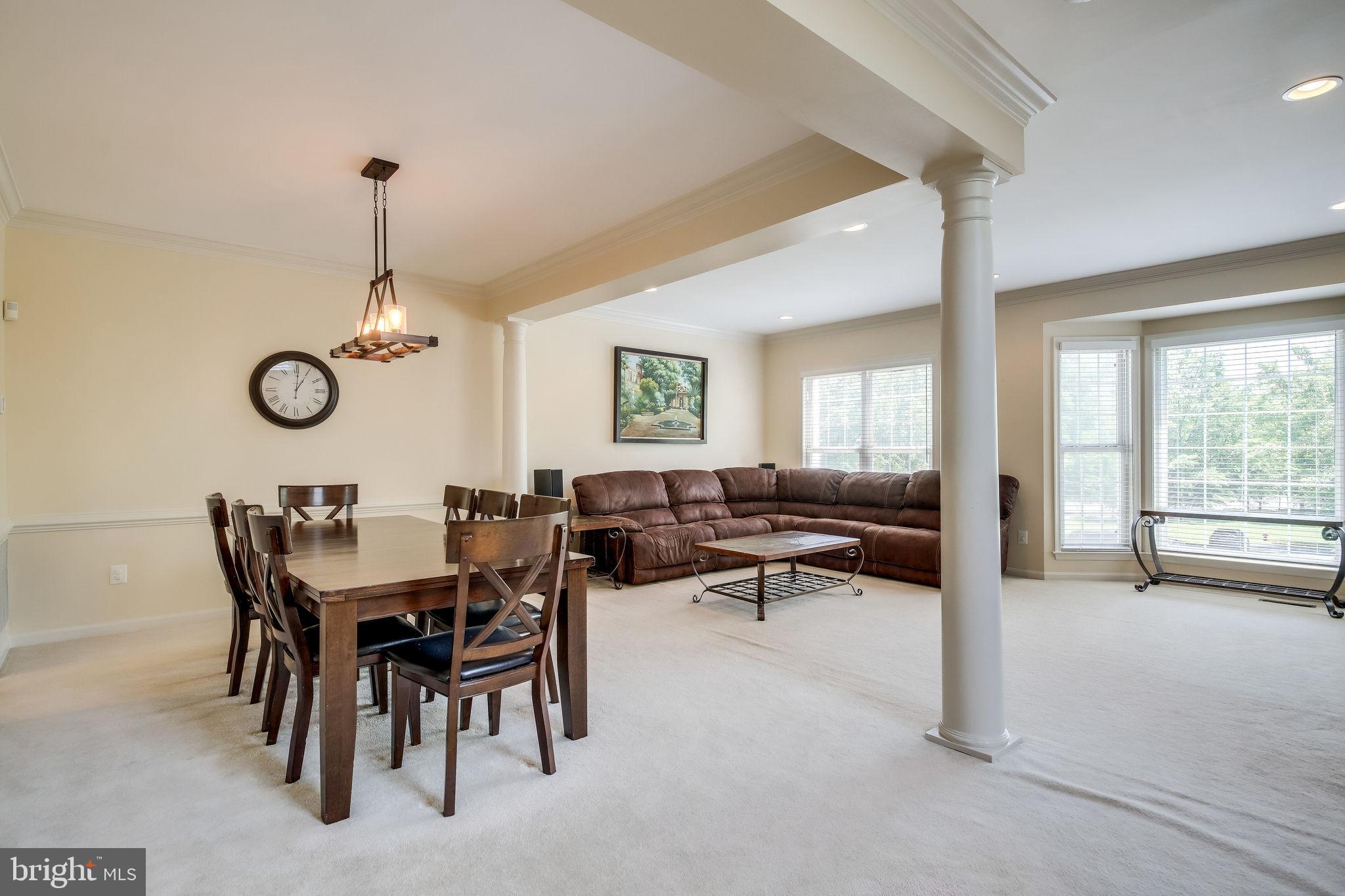 POTOMAC FALLS - Residential