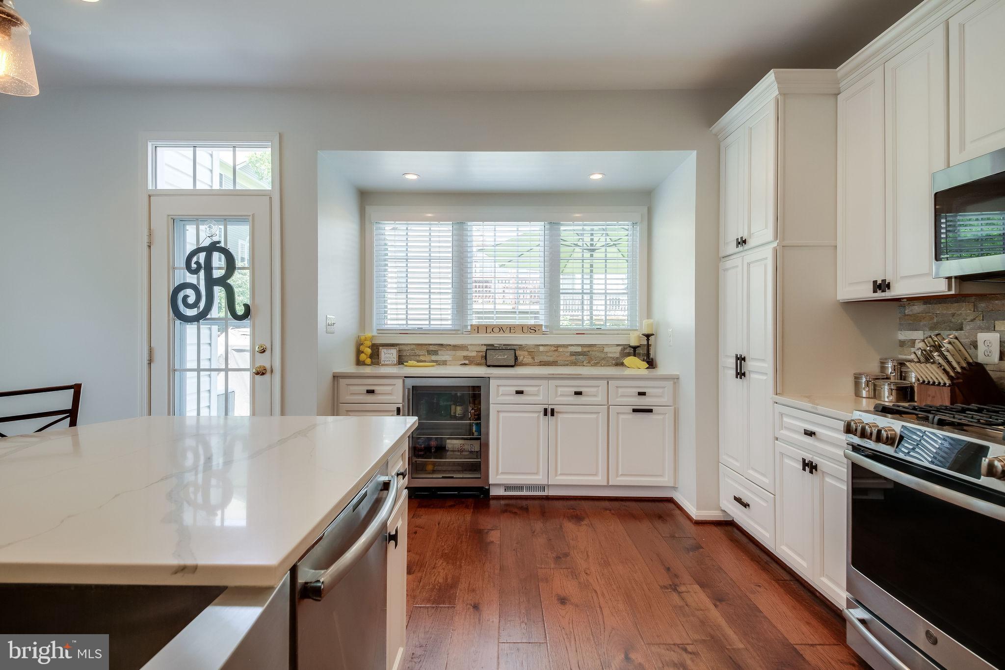 POTOMAC FALLS - Residential