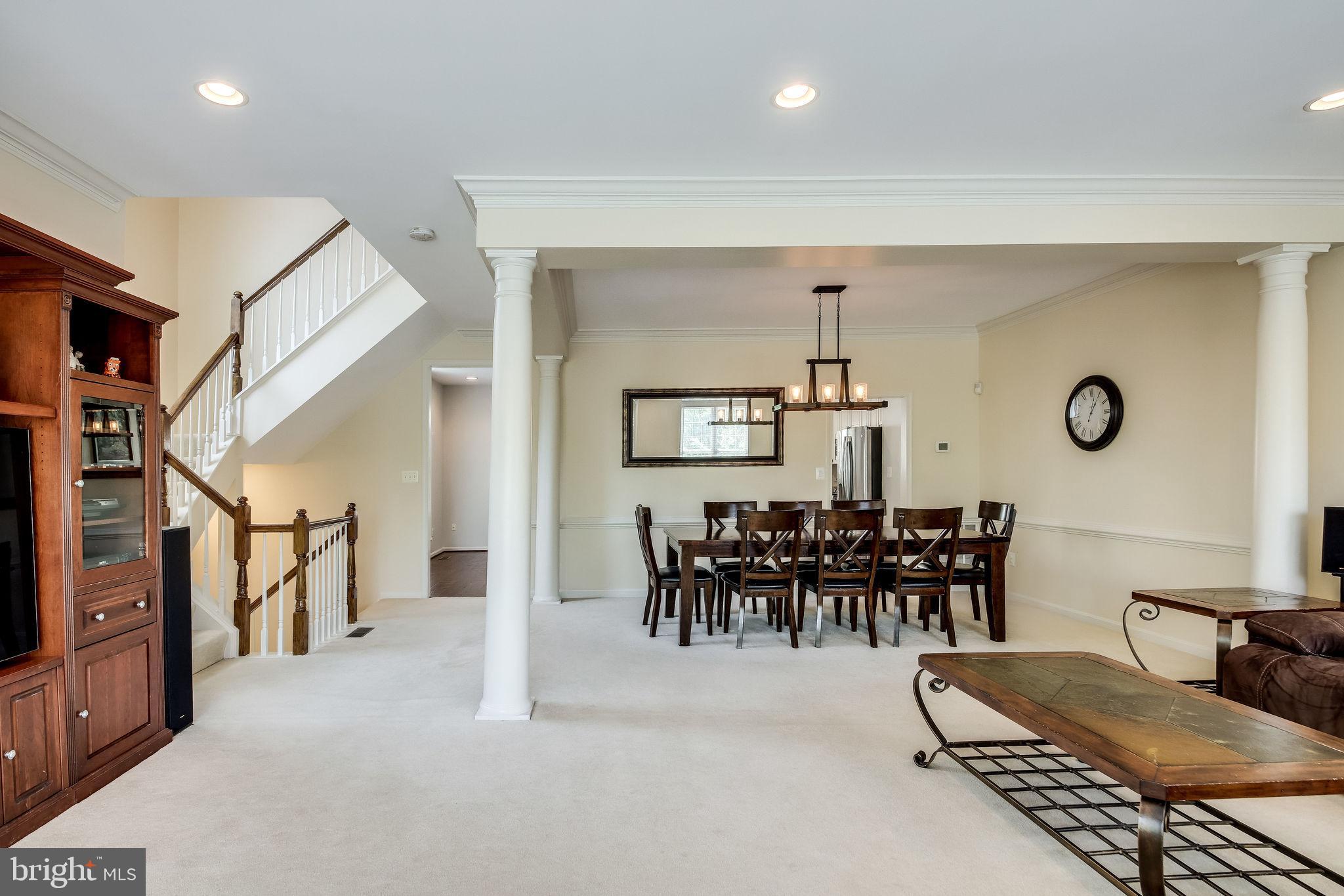 POTOMAC FALLS - Residential