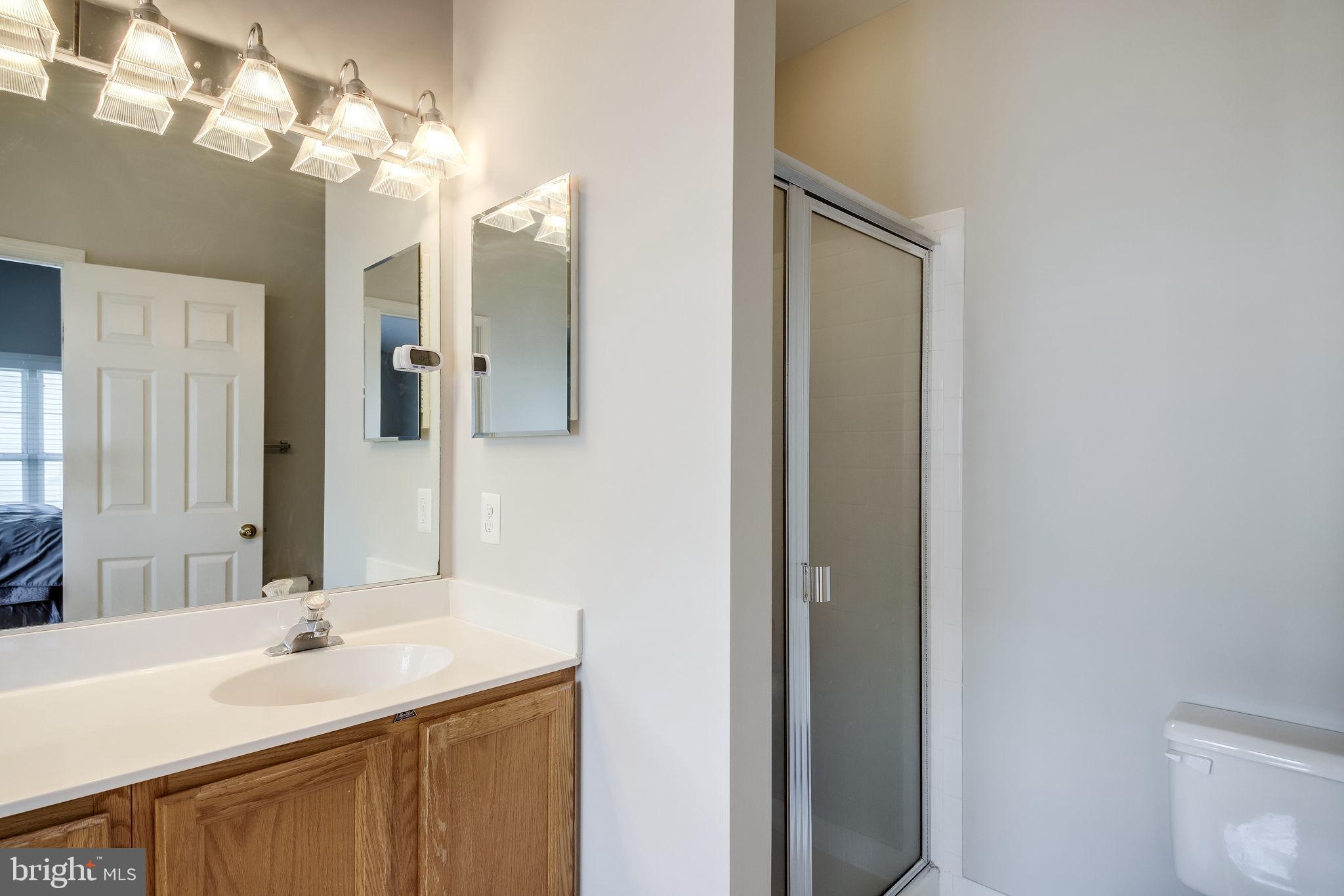 POTOMAC FALLS - Residential