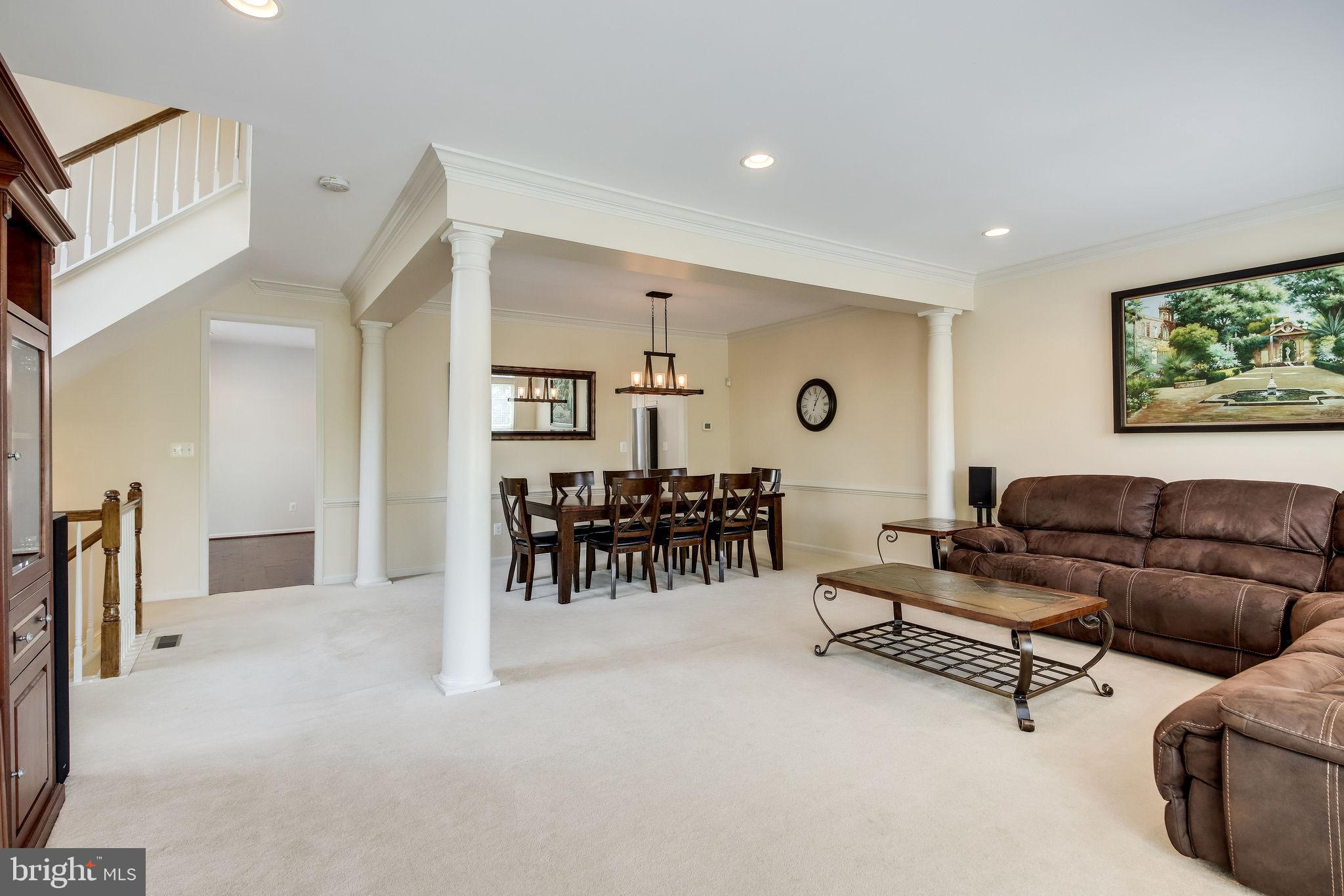 POTOMAC FALLS - Residential