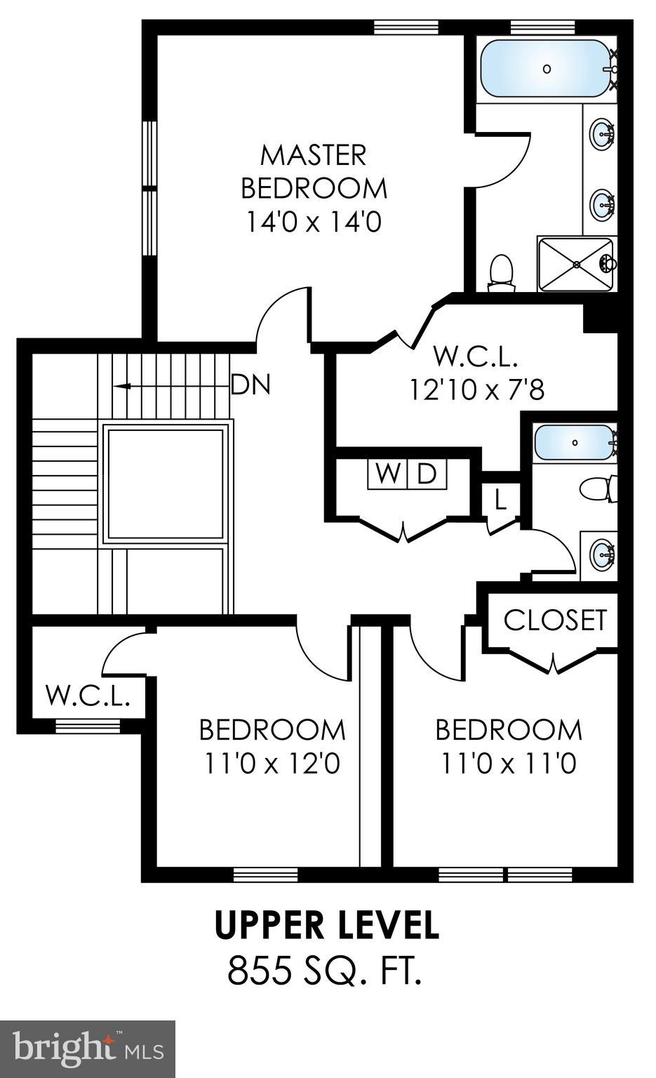 POTOMAC FALLS - Residential