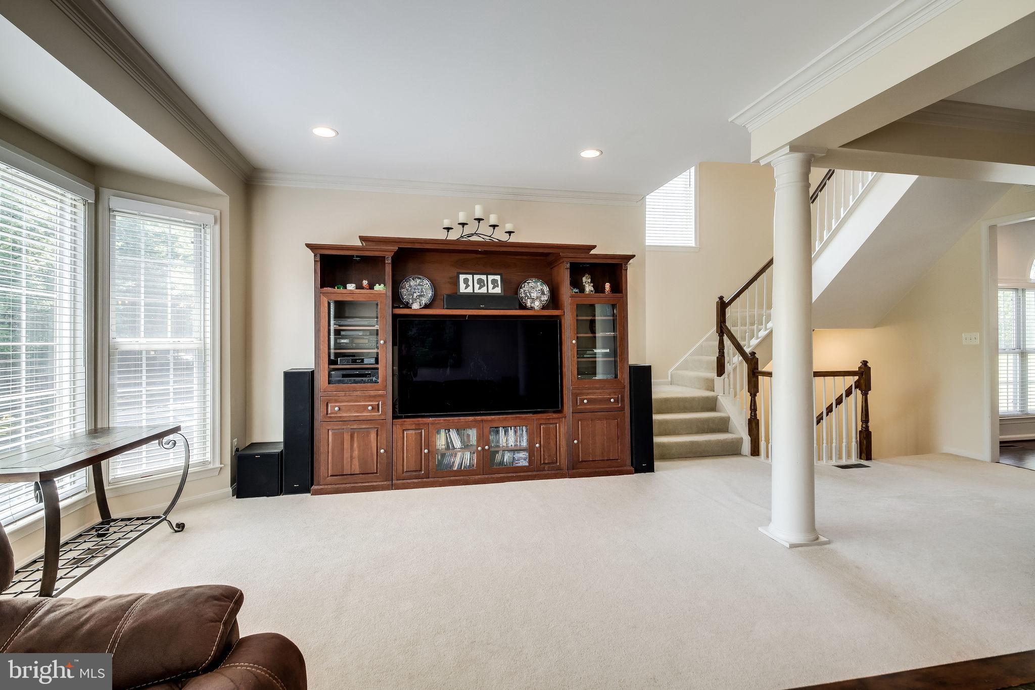 POTOMAC FALLS - Residential