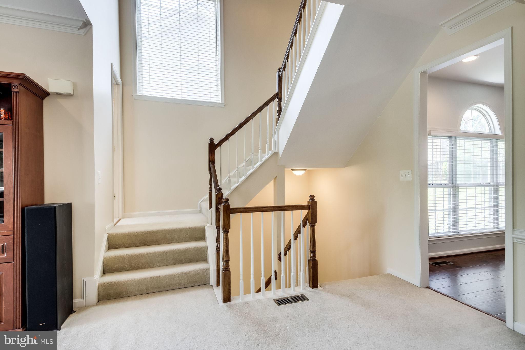 POTOMAC FALLS - Residential