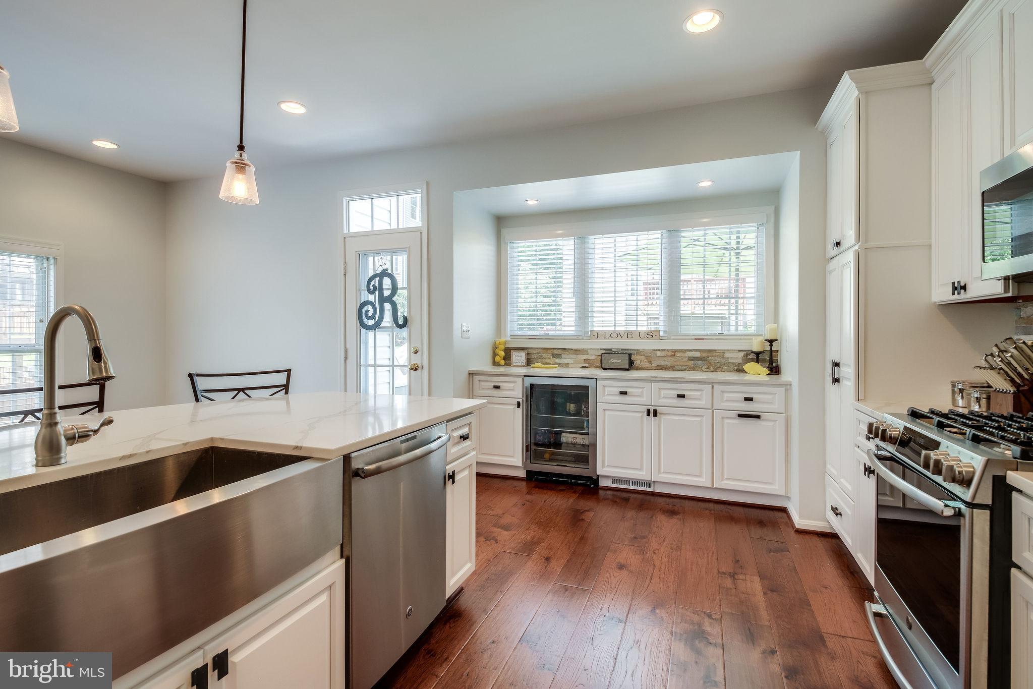 POTOMAC FALLS - Residential