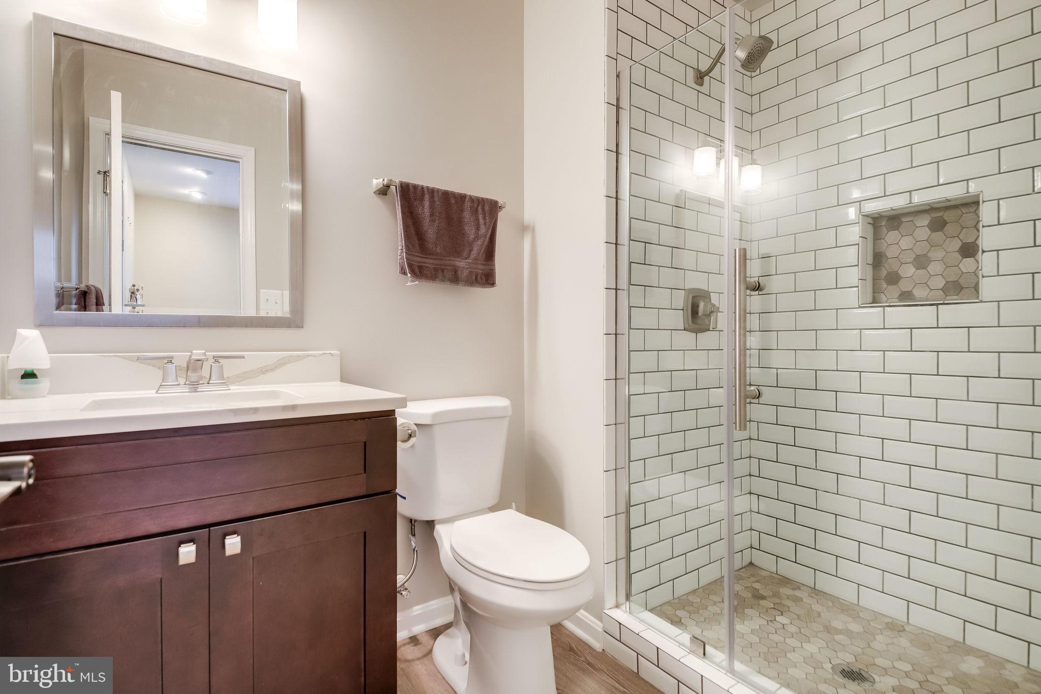 POTOMAC FALLS - Residential