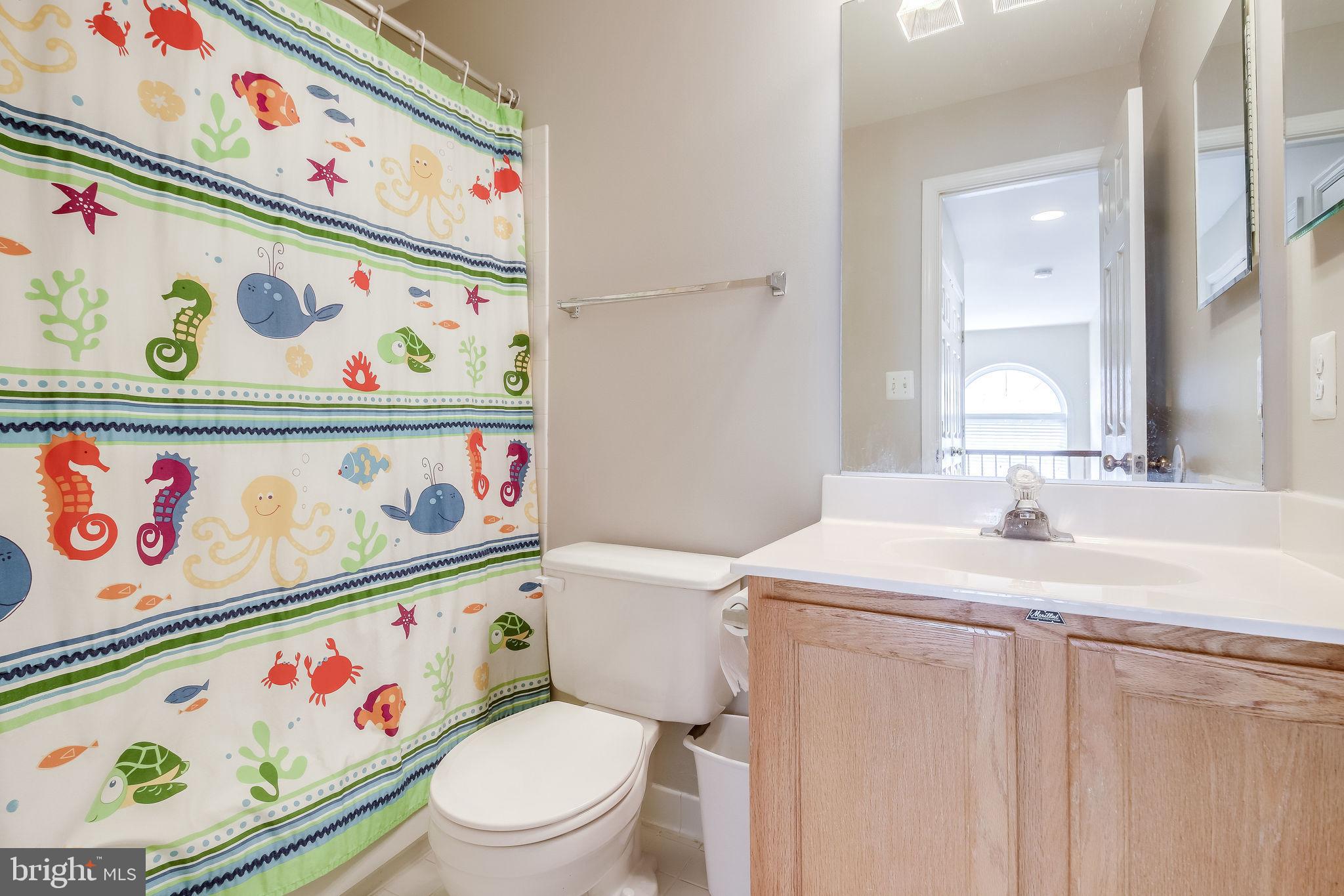 POTOMAC FALLS - Residential