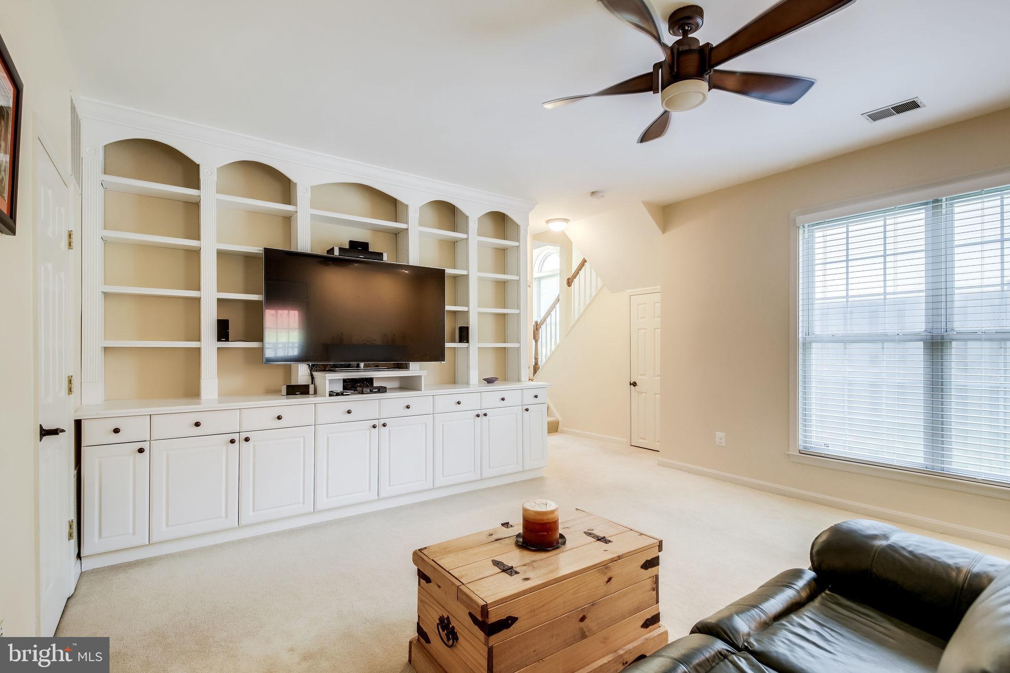 POTOMAC FALLS - Residential