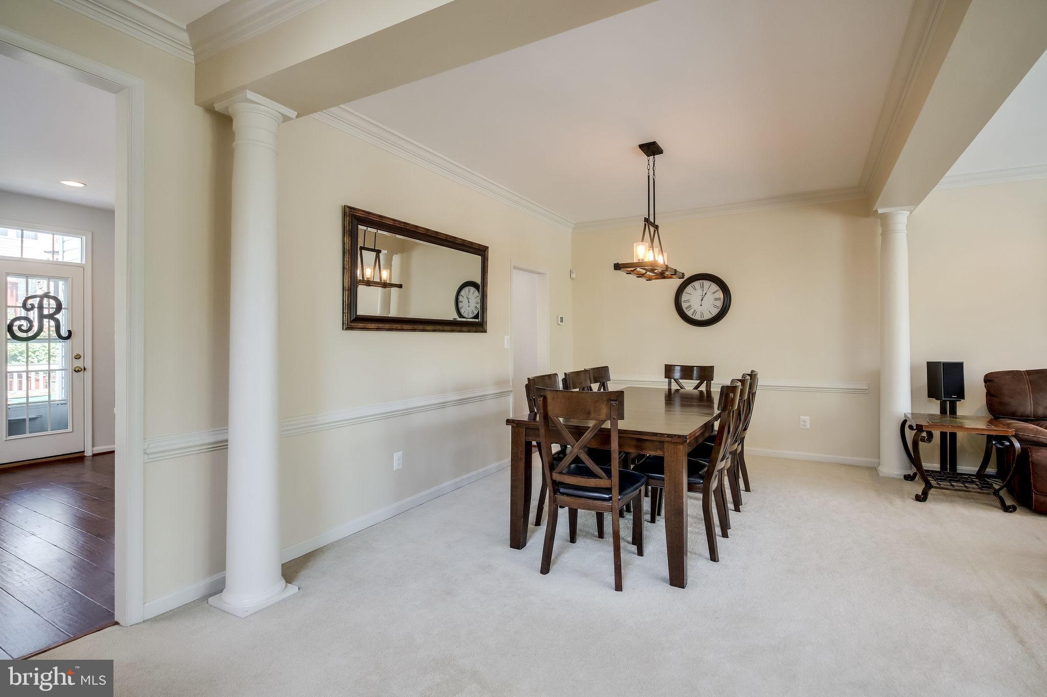 POTOMAC FALLS - Residential